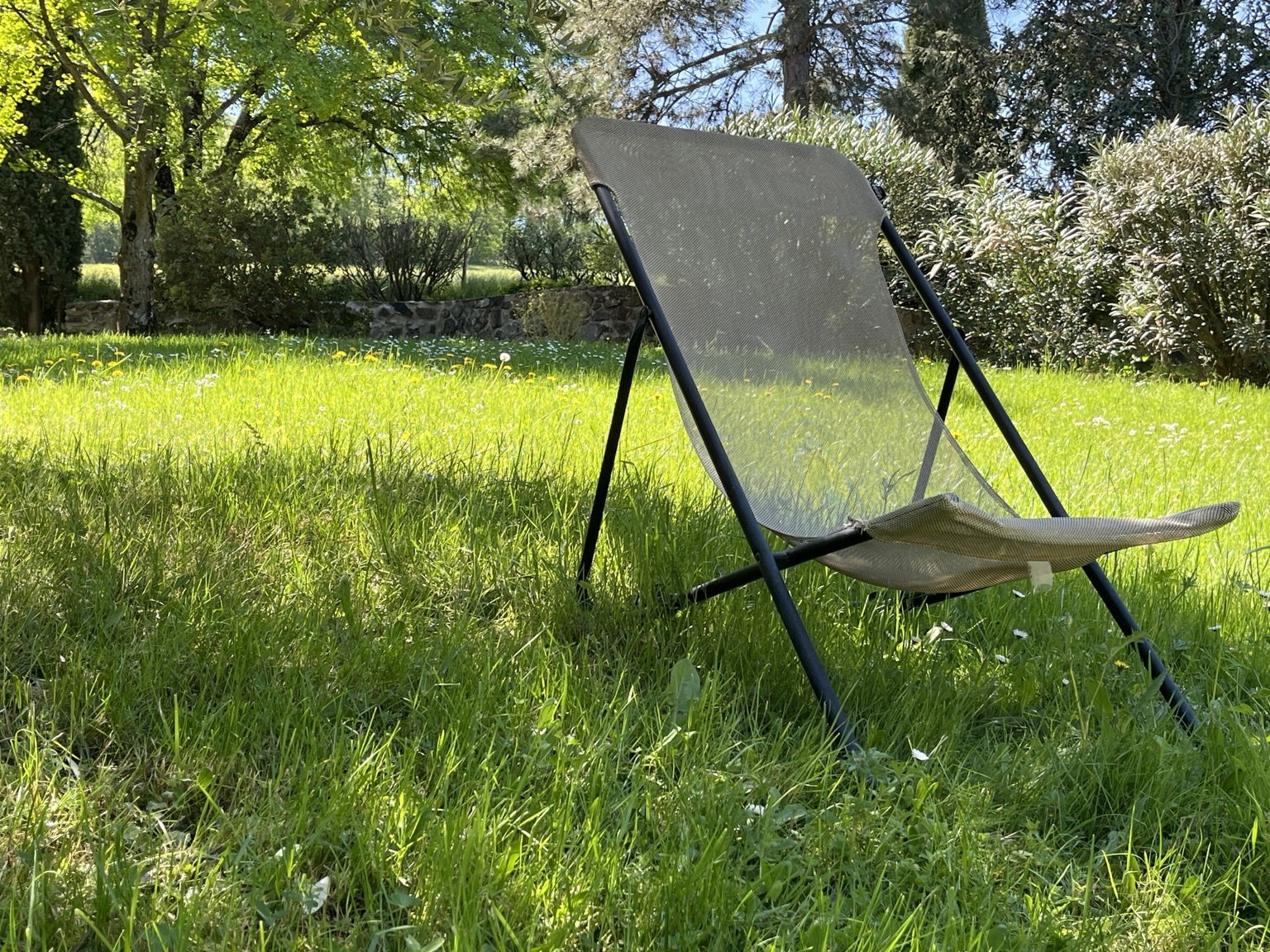Natuurhuisje in Chomérac