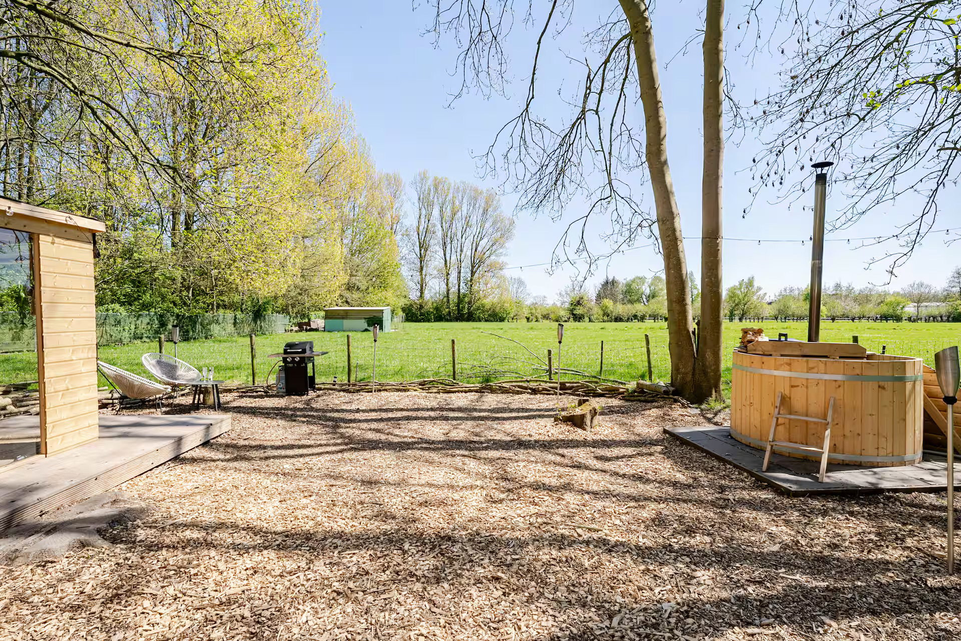 Casa nella natura a Zuidoostbeemster