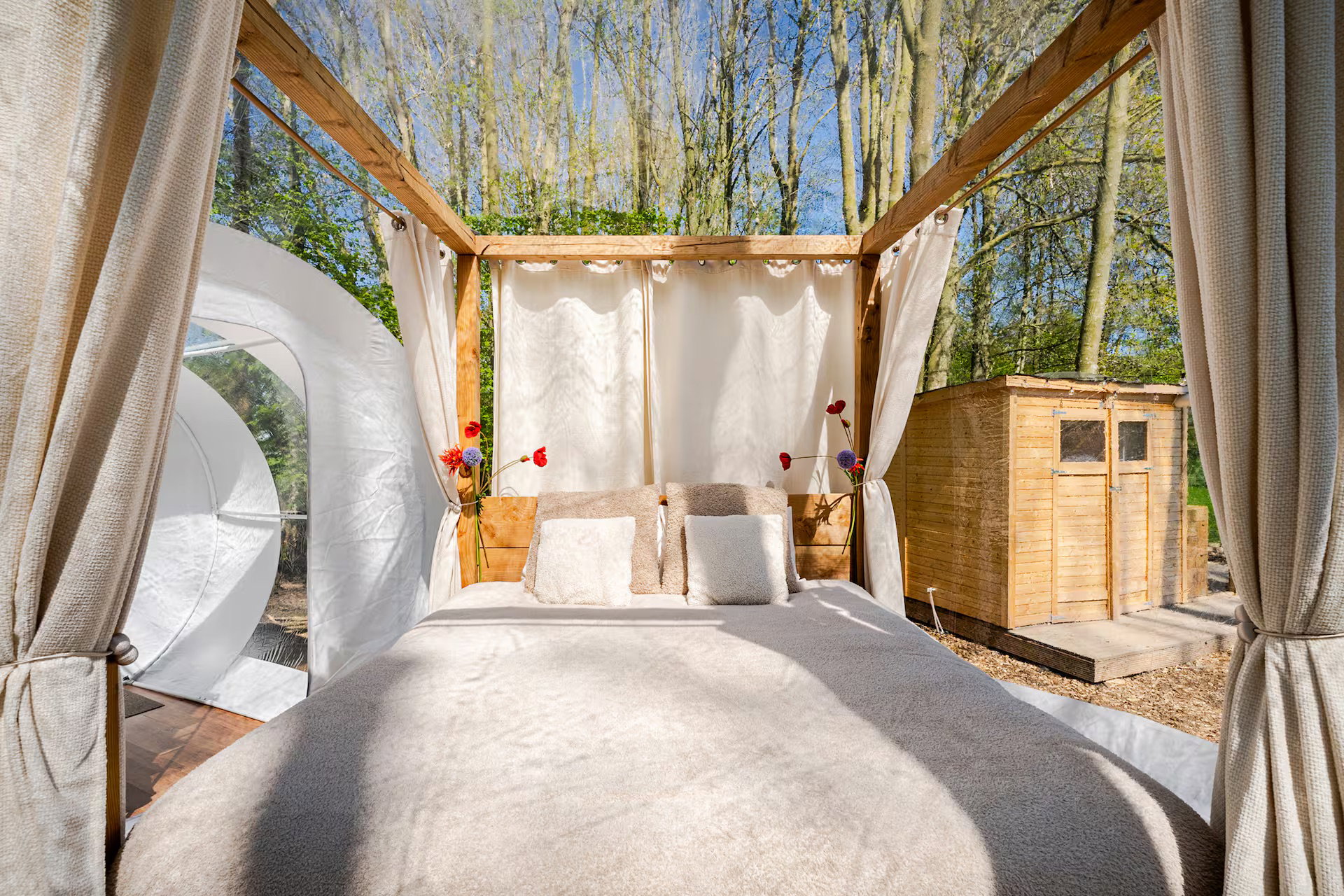 Casa nella natura a Zuidoostbeemster
