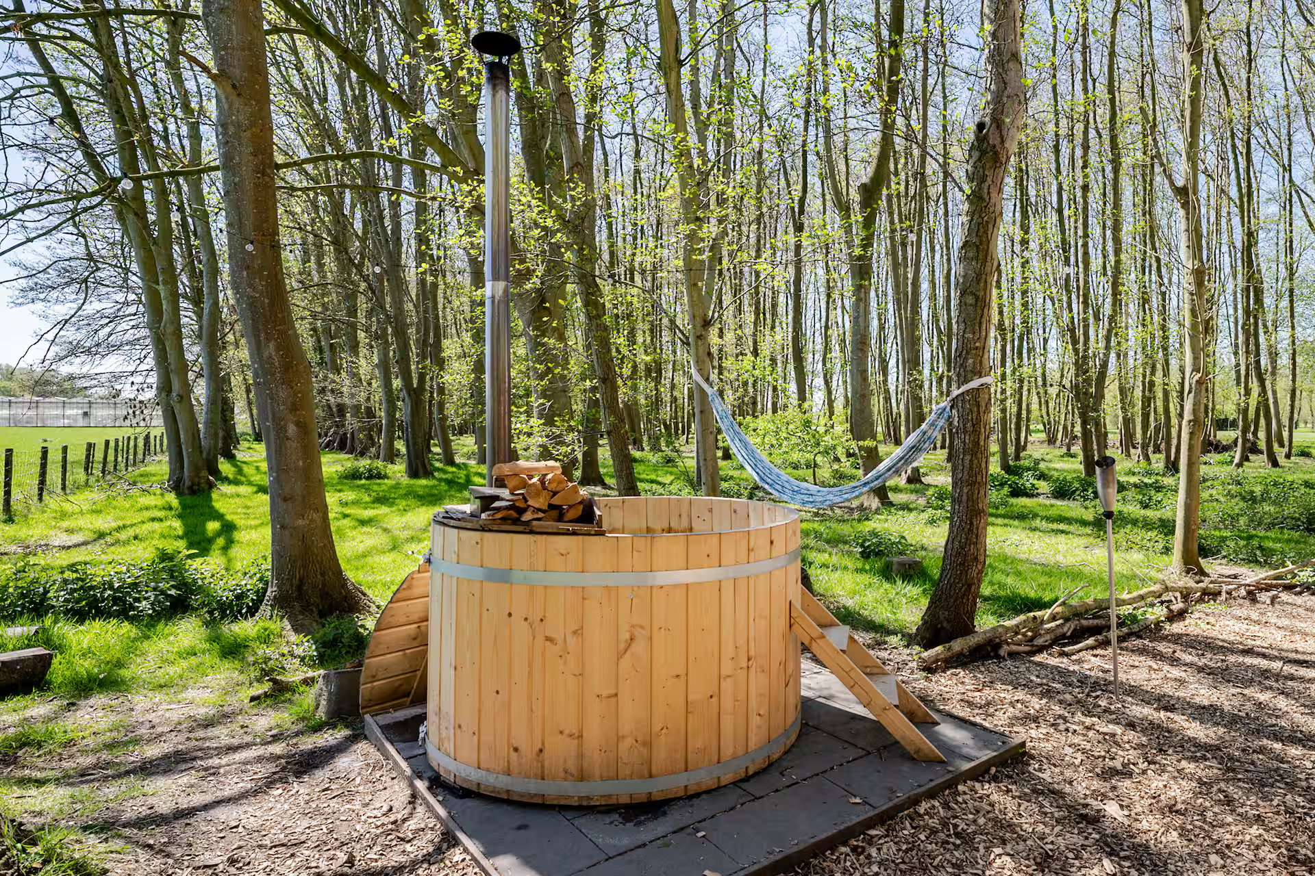 Casa nella natura a Zuidoostbeemster
