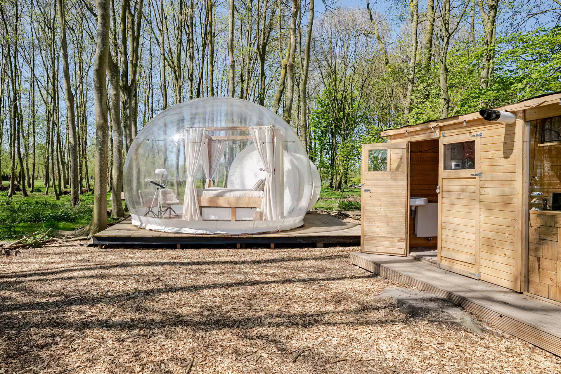 Casa nella natura a Zuidoostbeemster