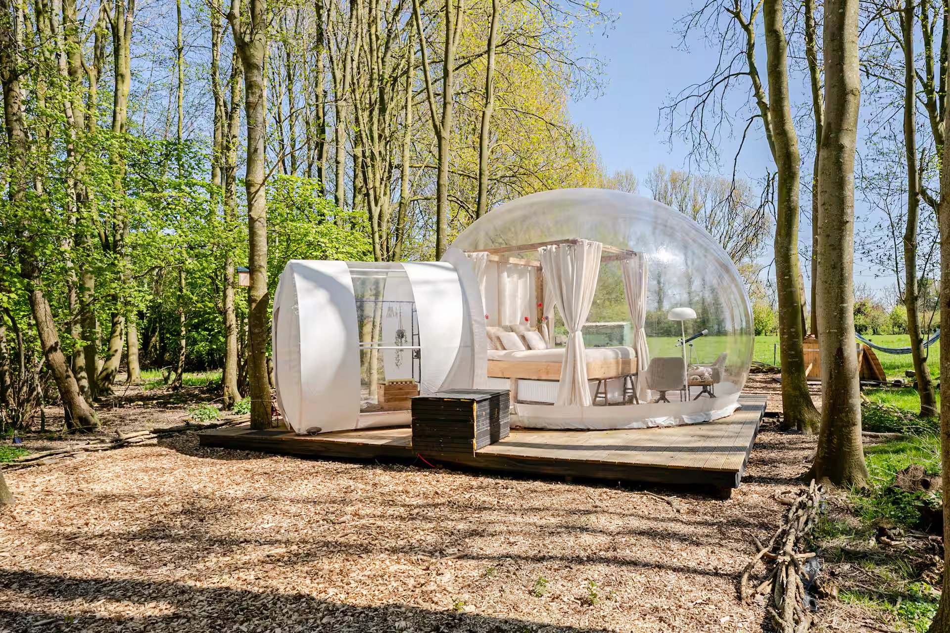 Casa nella natura a Zuidoostbeemster
