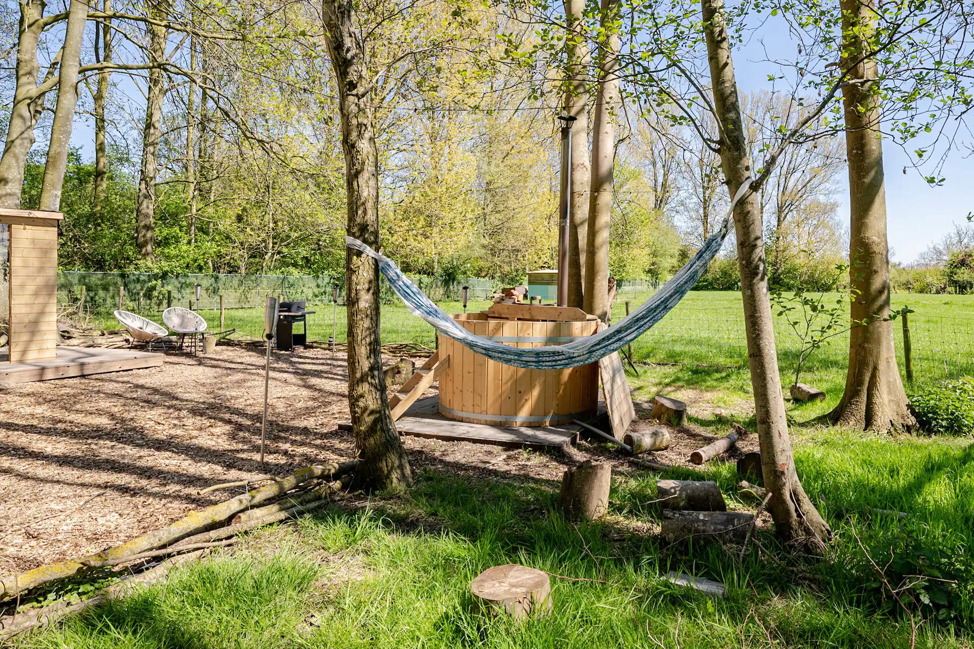 Casa nella natura a Zuidoostbeemster