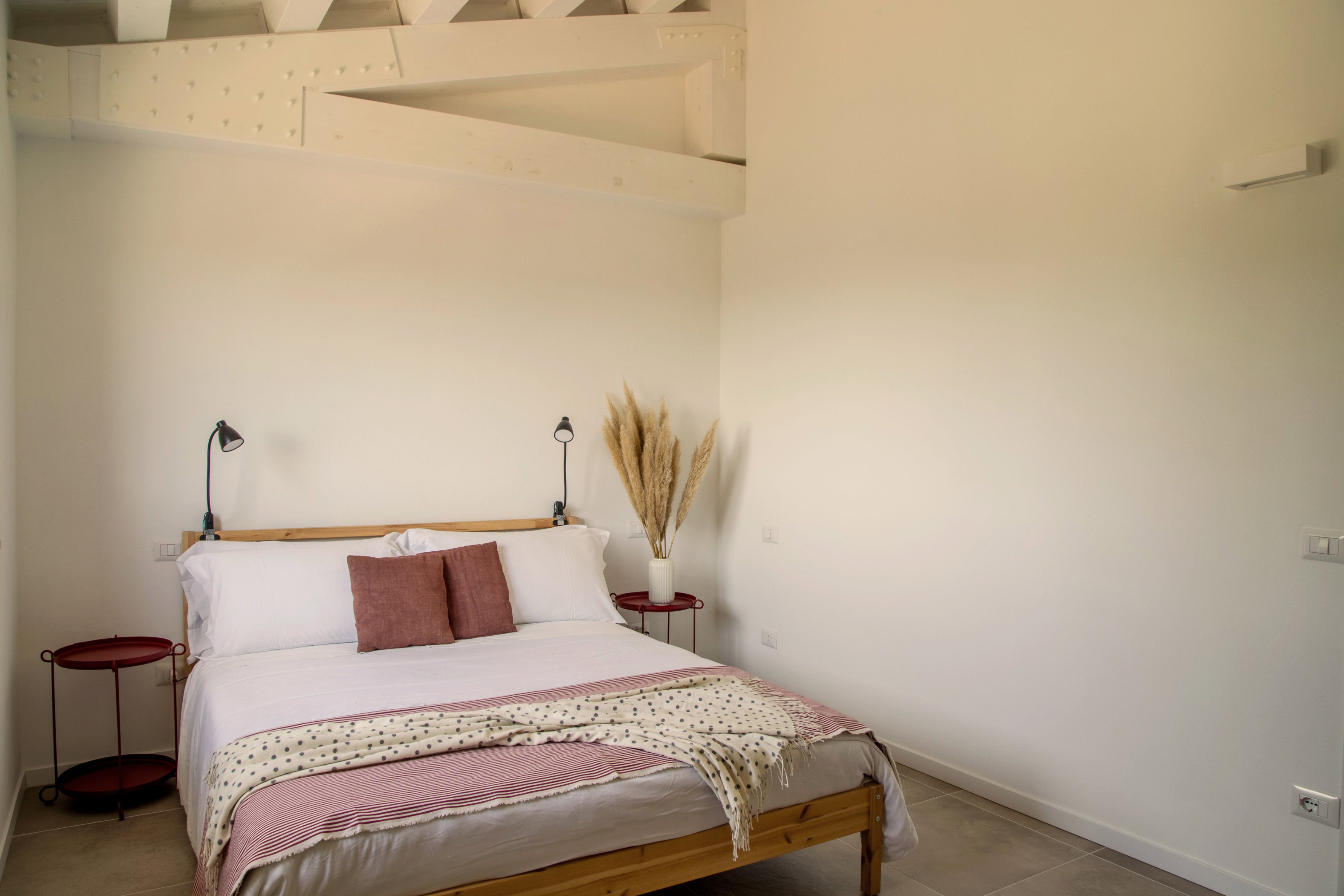 Casa nella natura a Belvedere Ostrense