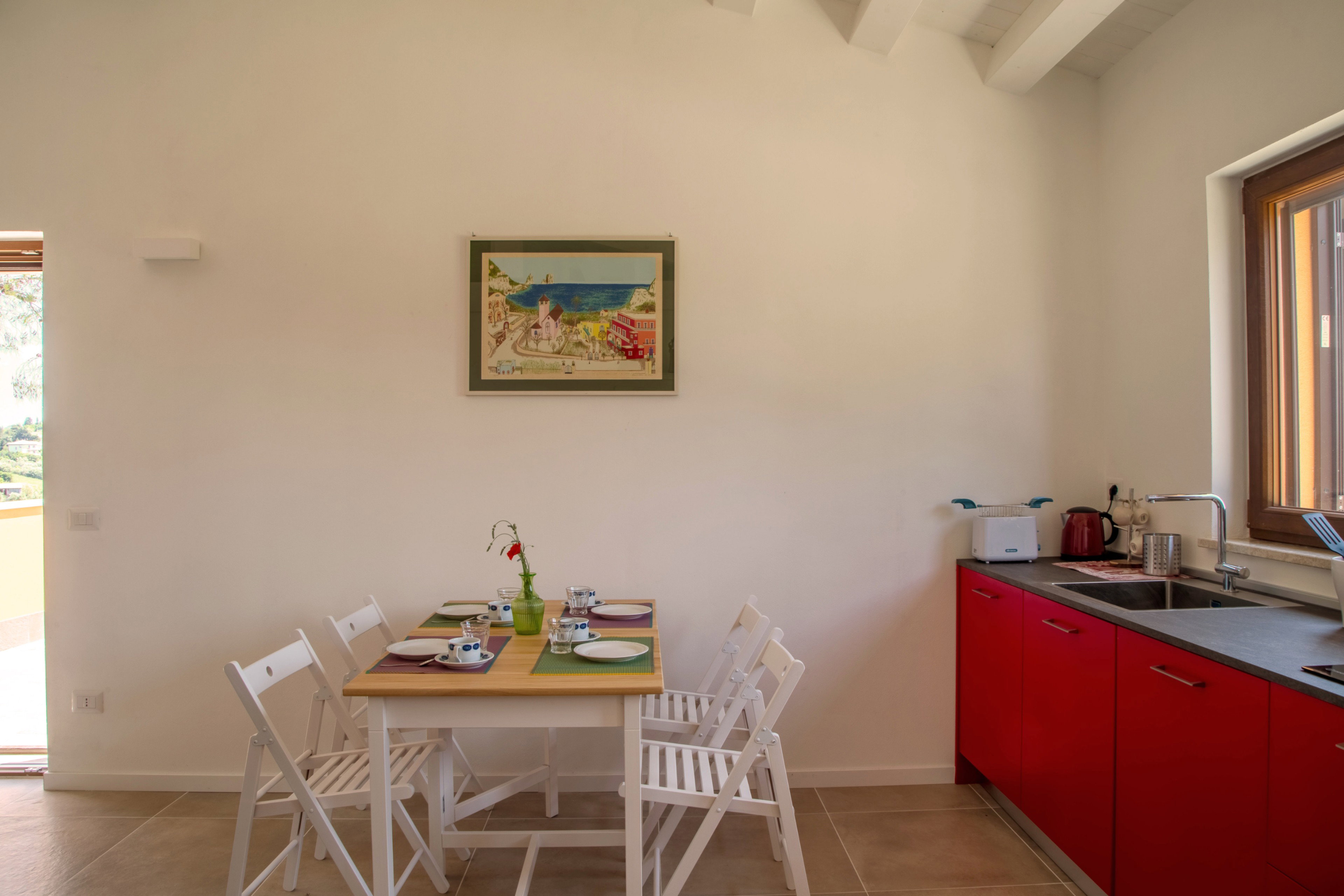 Casa nella natura a Belvedere Ostrense