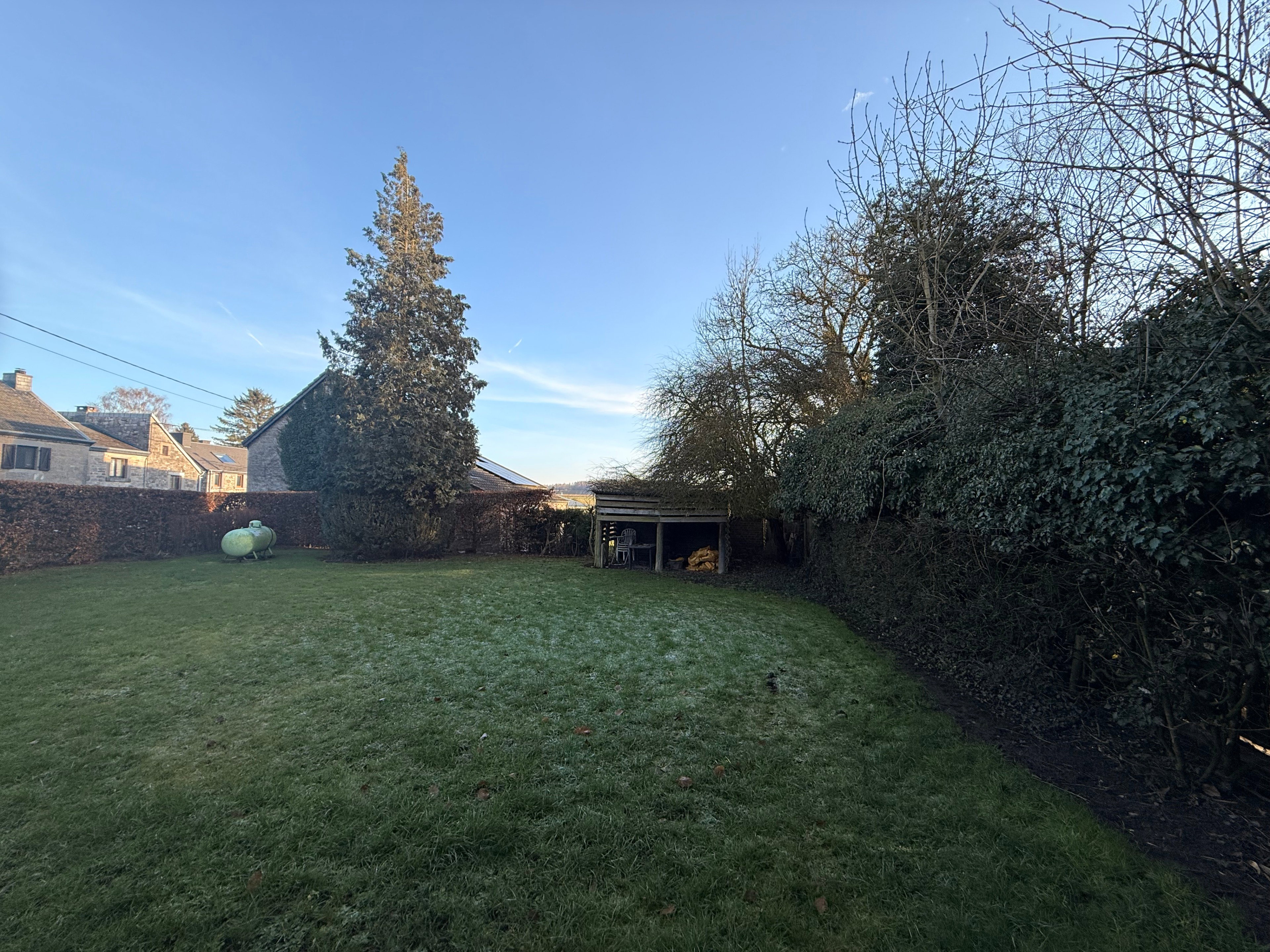 Natuurhuisje in ONEUX