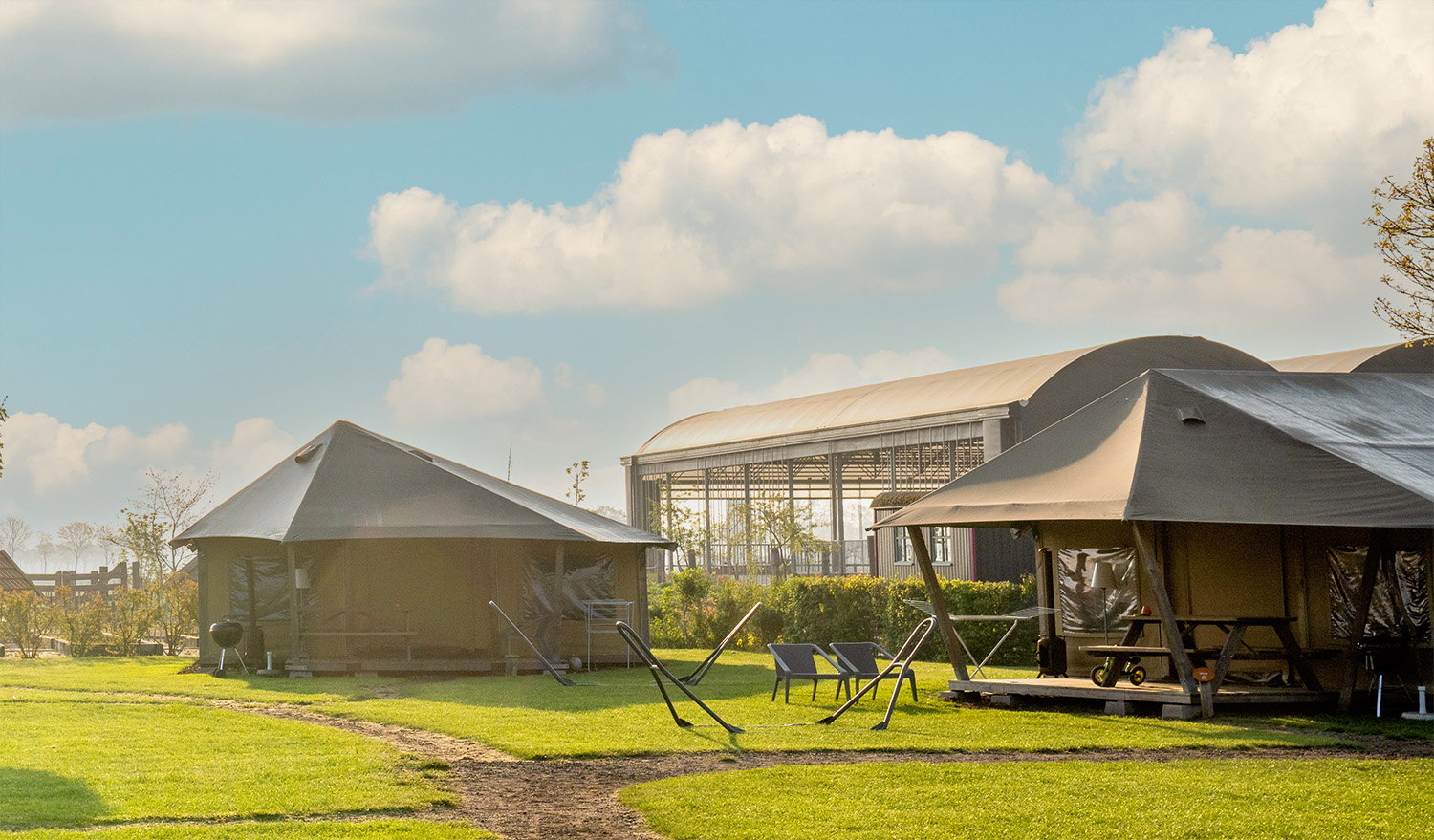 Natuurhuisje in Beringe