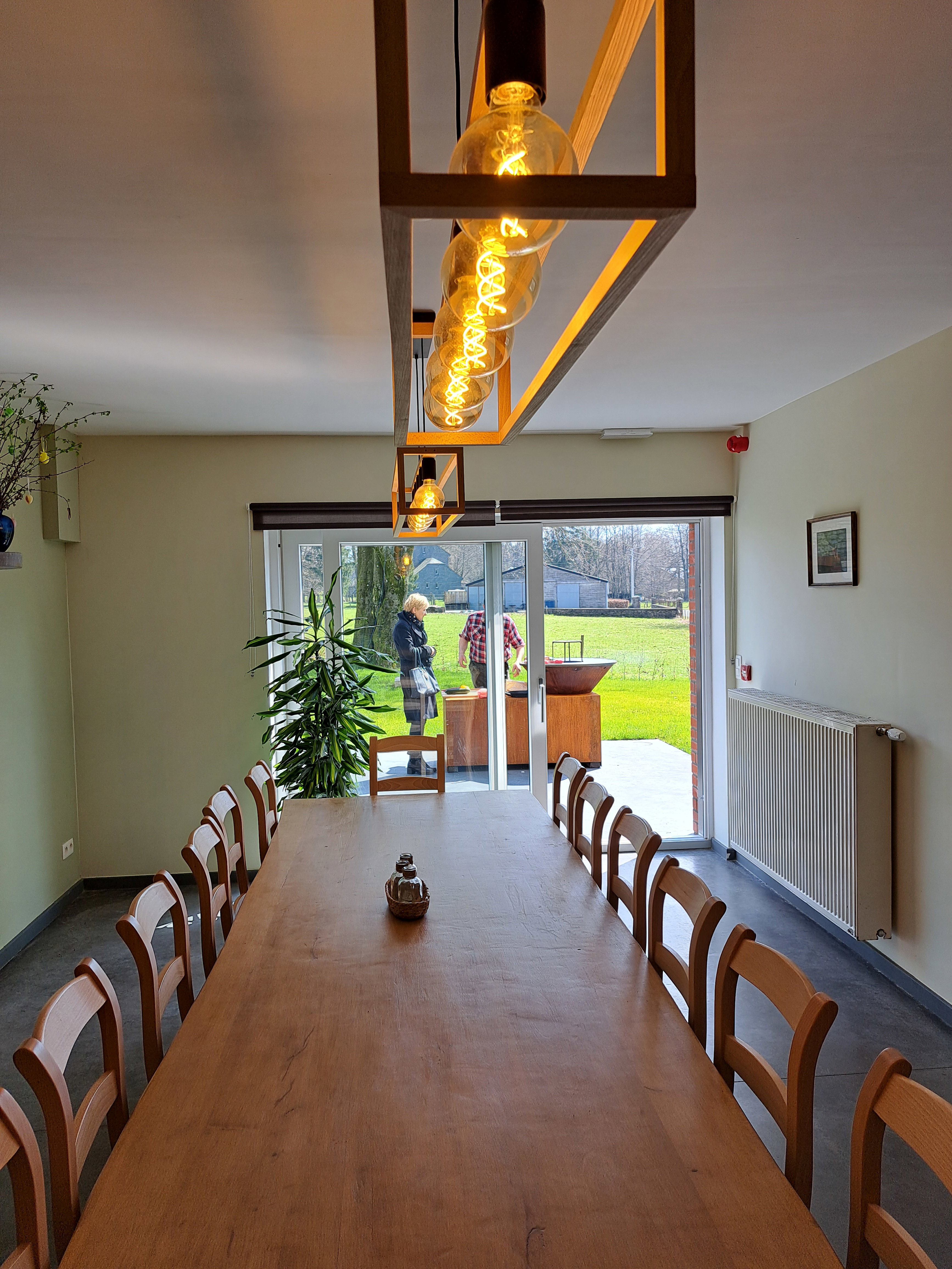 Casa nella natura a Houffalize