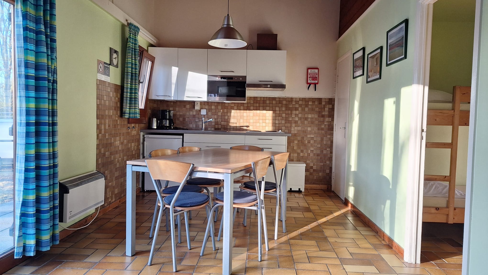 Maison nature à Oignies-en-Thiérache