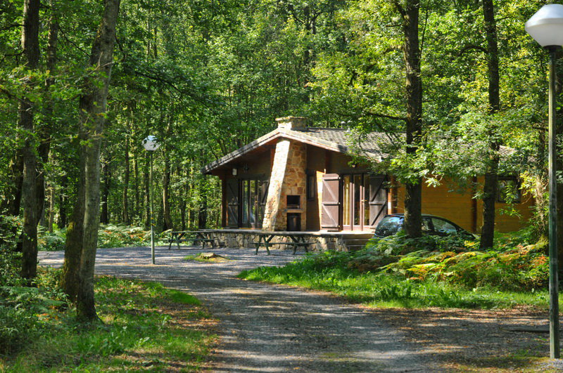 Maison nature à Oignies-en-Thiérache