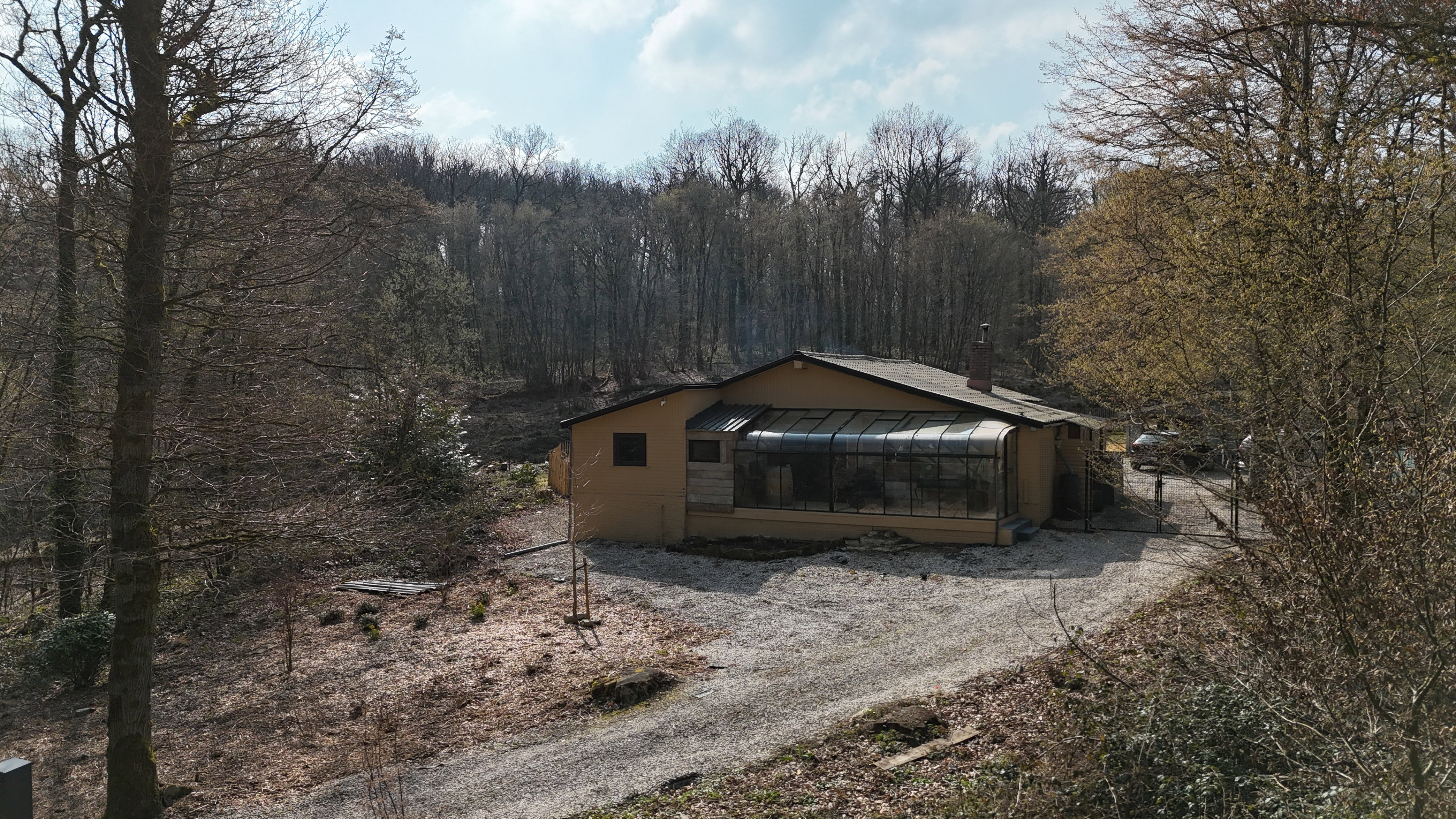 Natuurhuisje in Walcourt