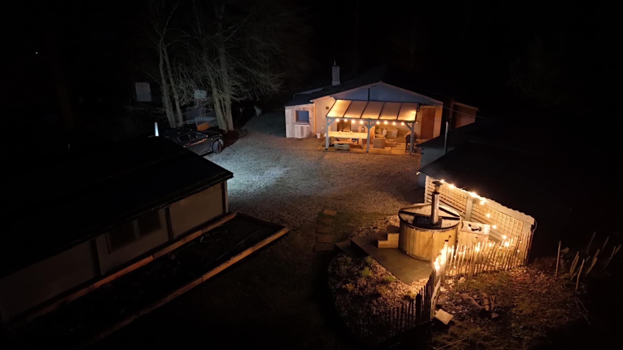 Natuurhuisje in Walcourt