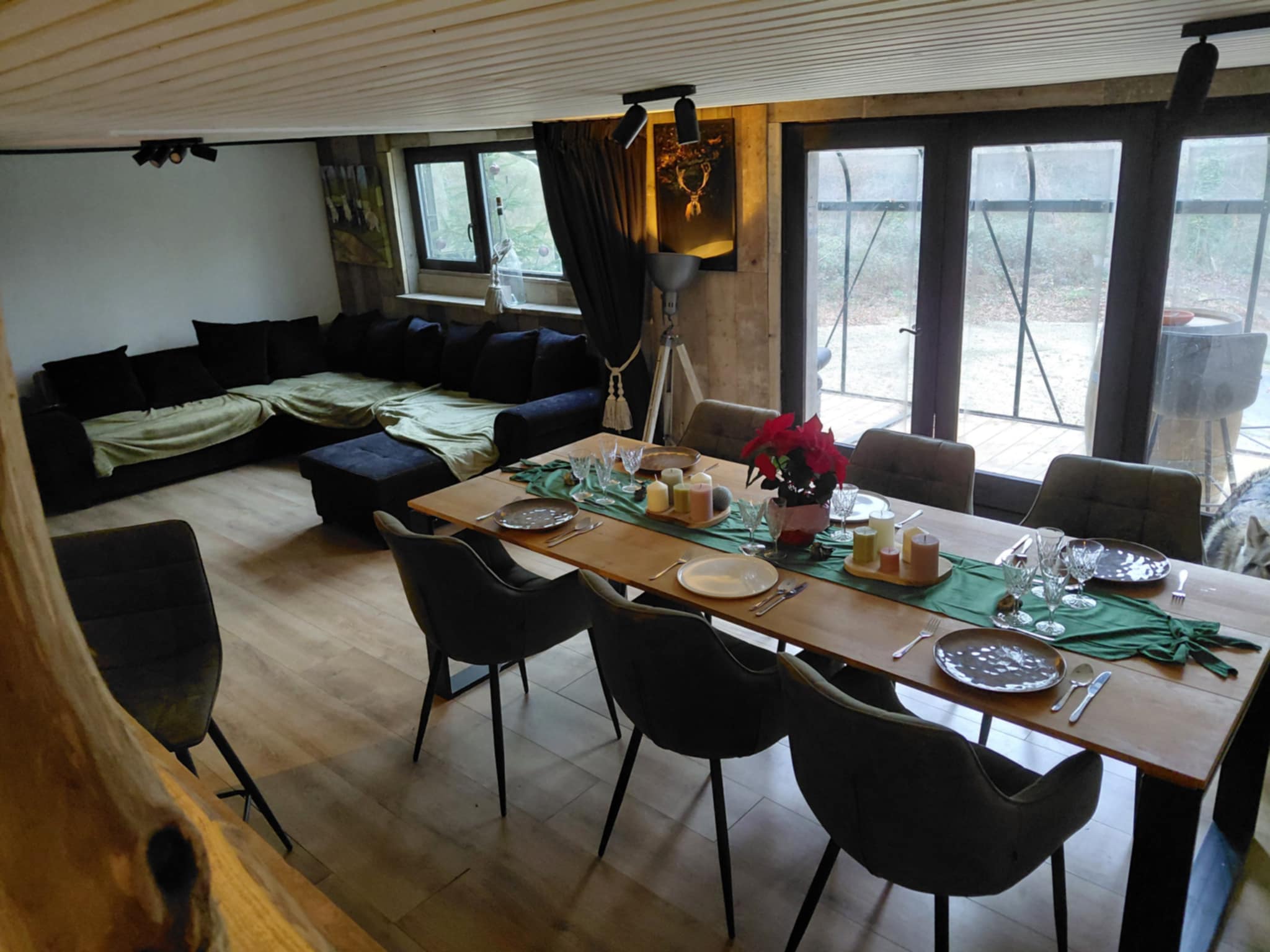Natuurhuisje in Walcourt