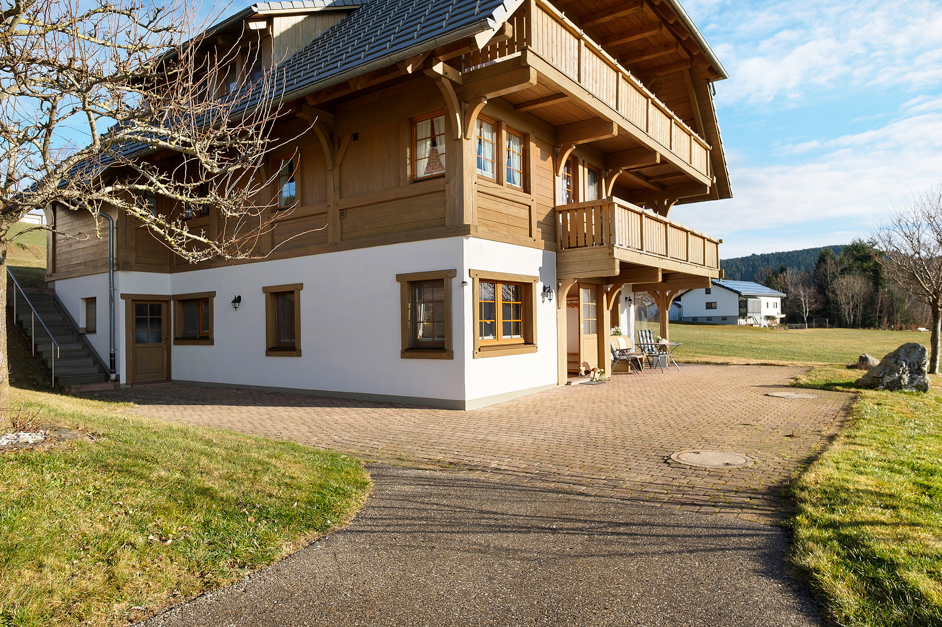 Natuurhuisje in Breitnau