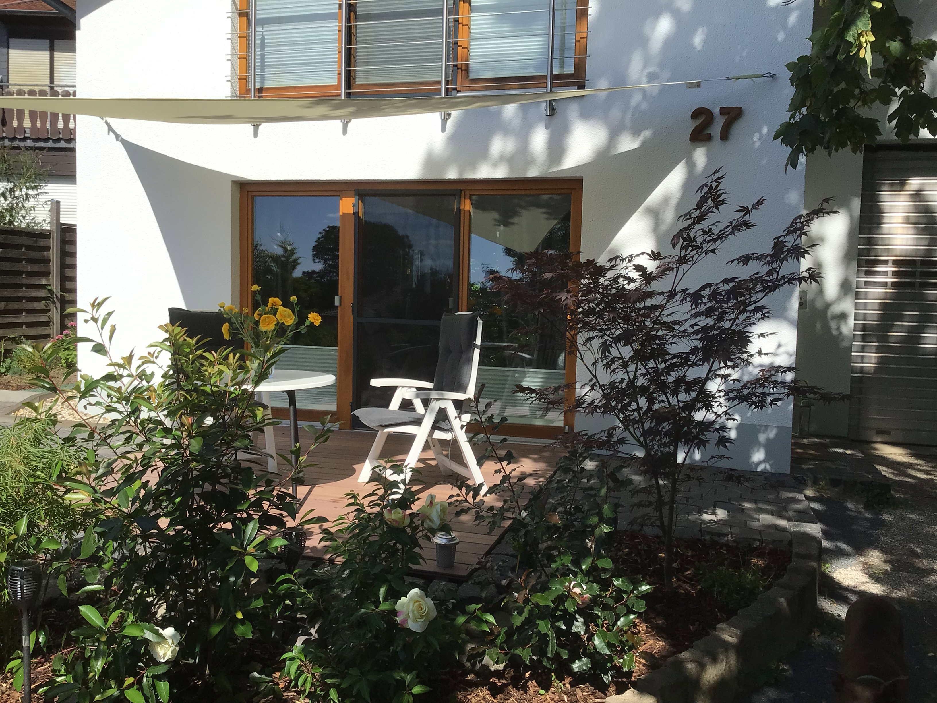 Casa nella natura a Bad Honnef Himberg