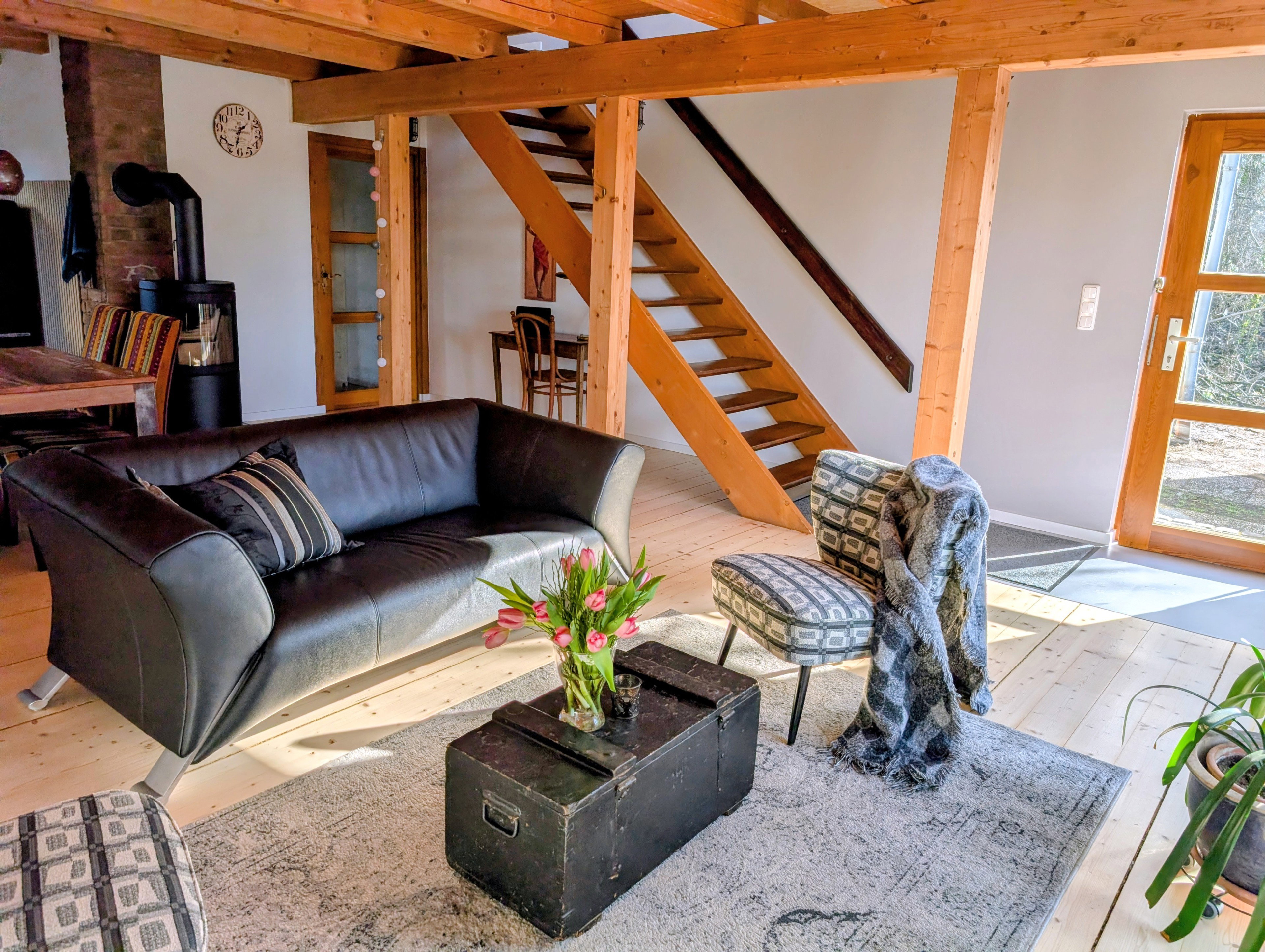 Casa nella natura a Bad Honnef Himberg