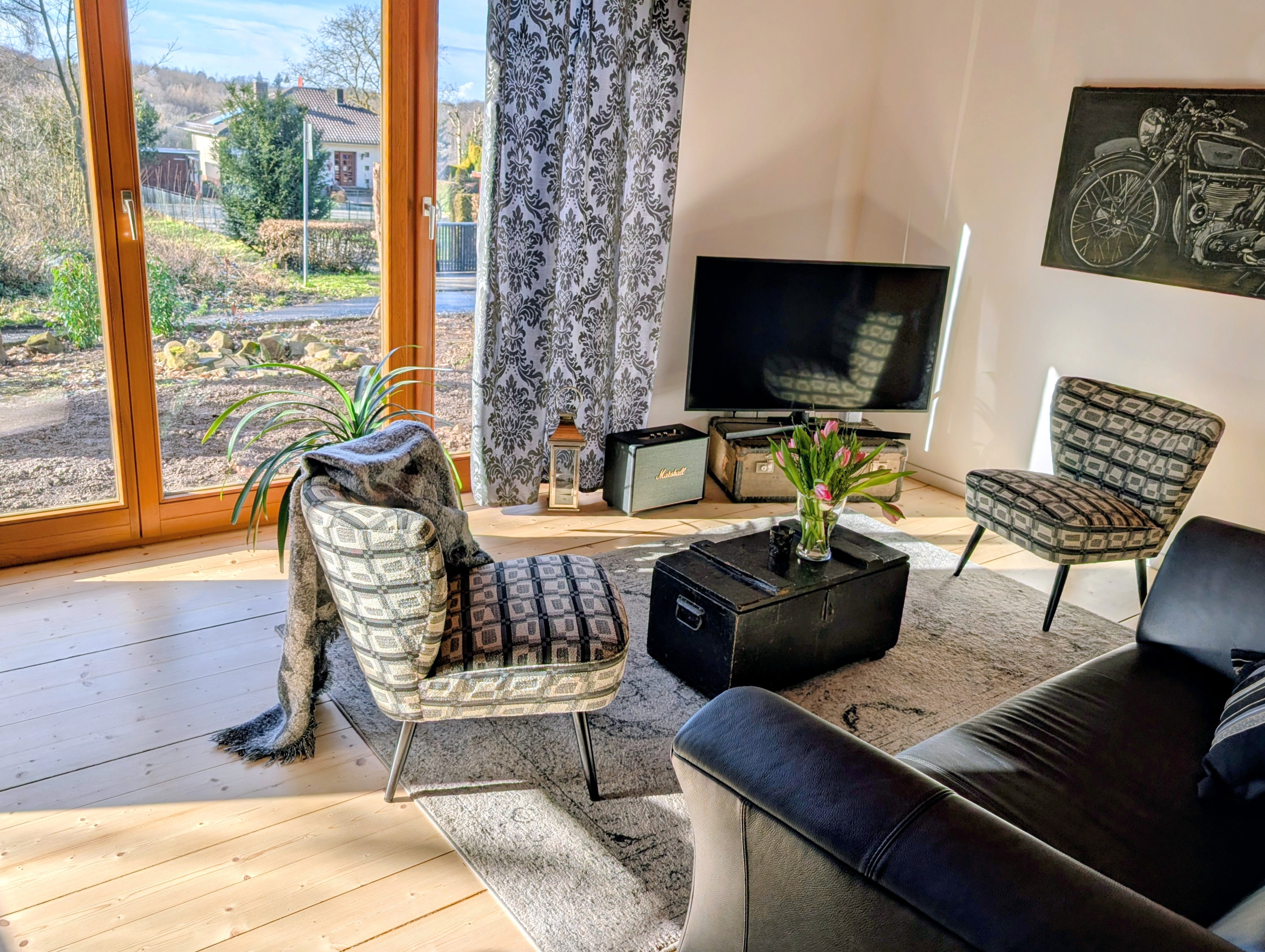 Casa nella natura a Bad Honnef Himberg