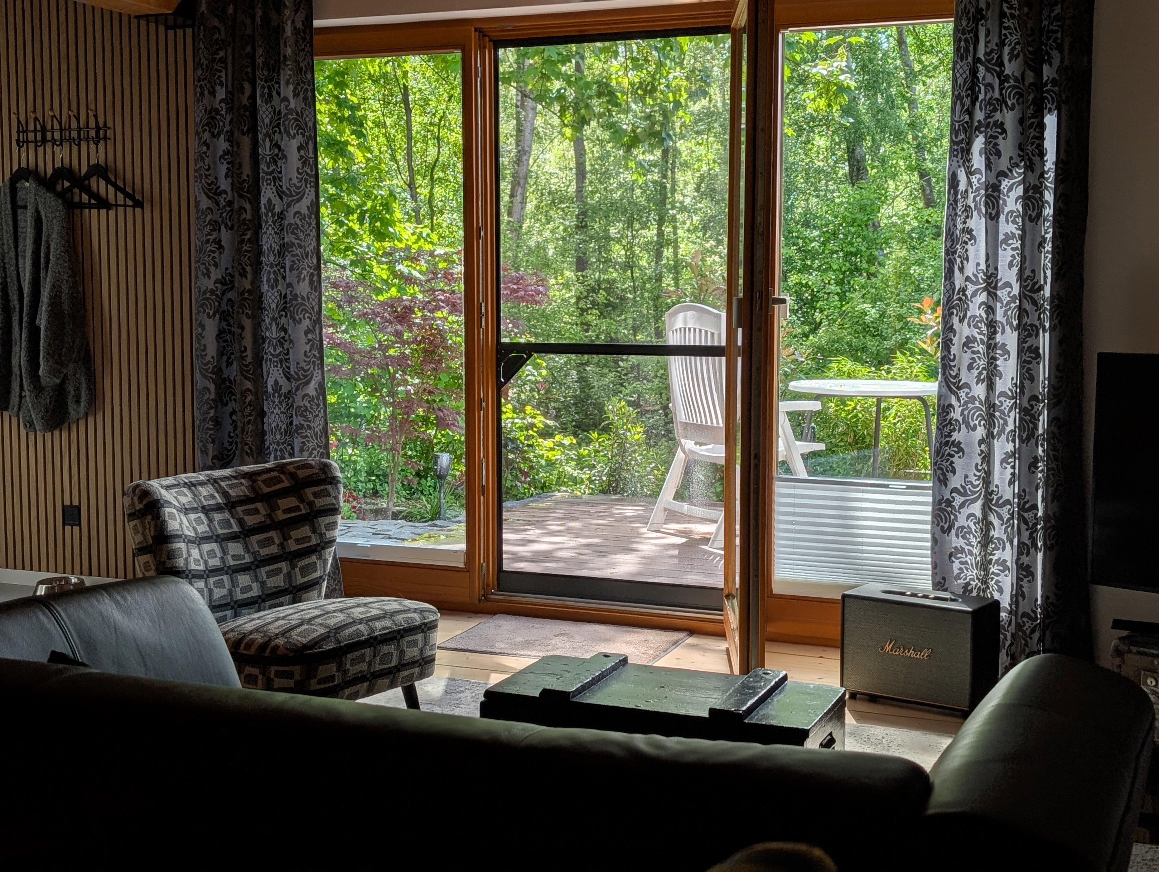 Casa nella natura a Bad Honnef Himberg