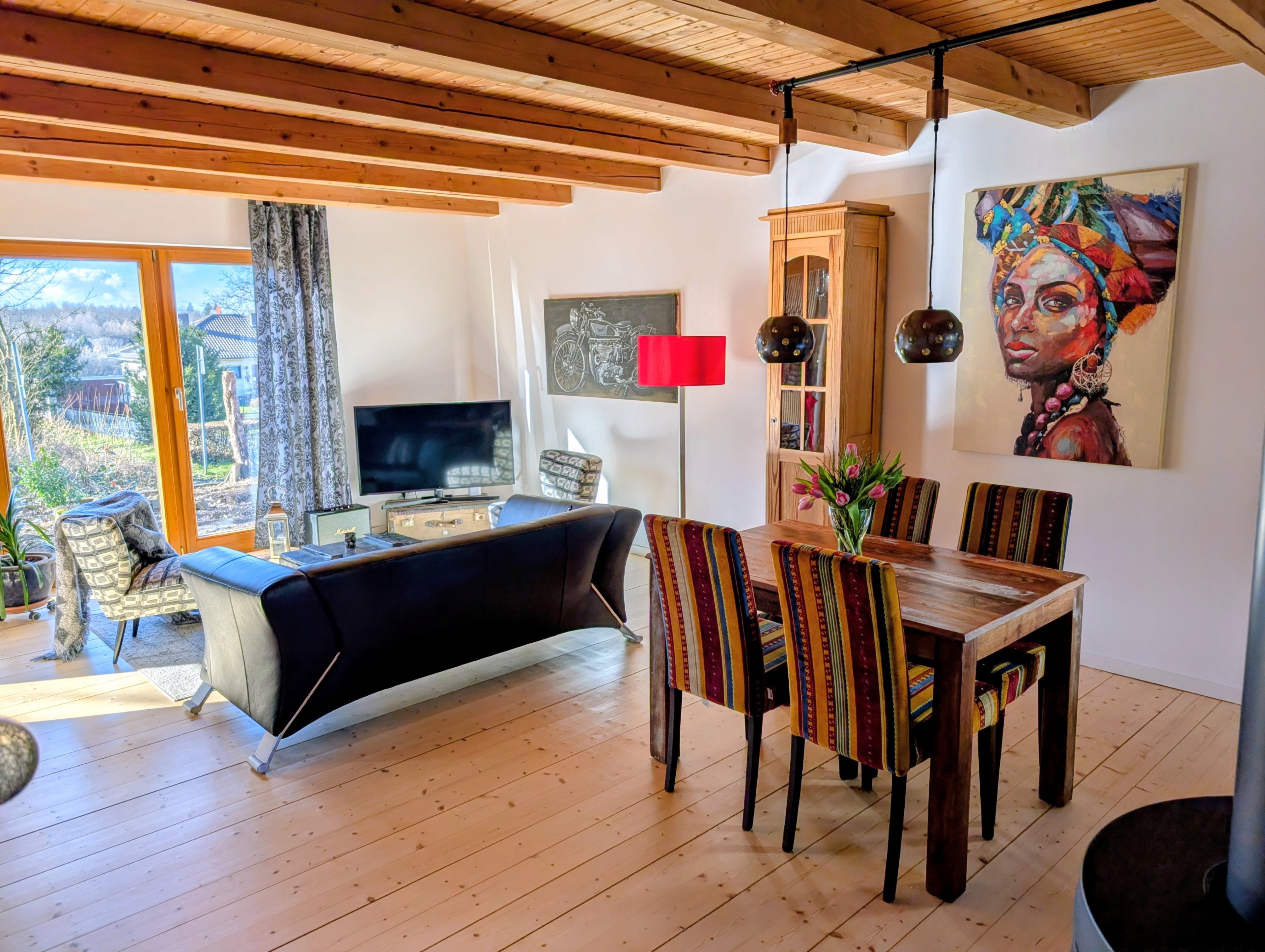 Casa nella natura a Bad Honnef Himberg