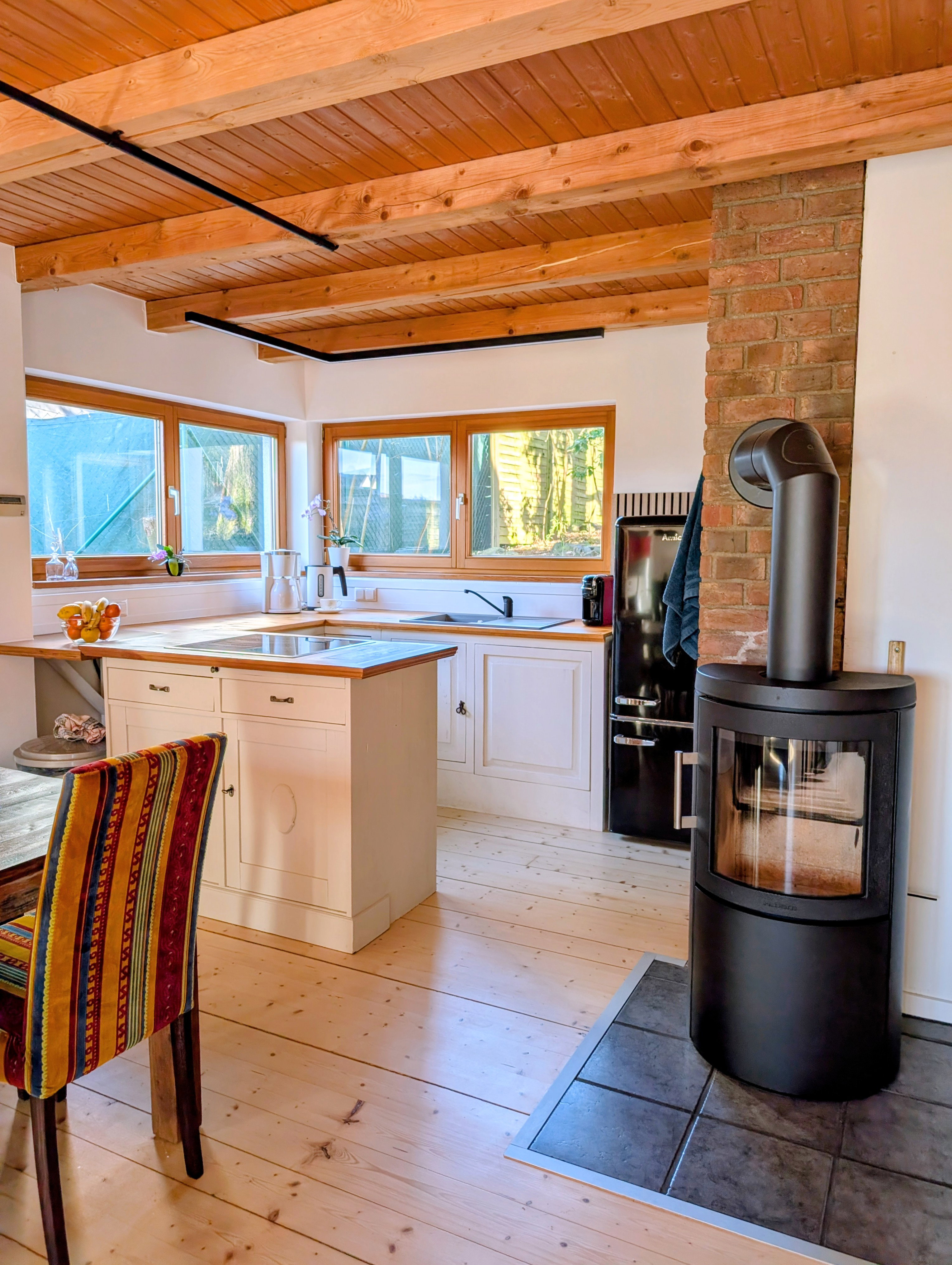 Casa nella natura a Bad Honnef Himberg