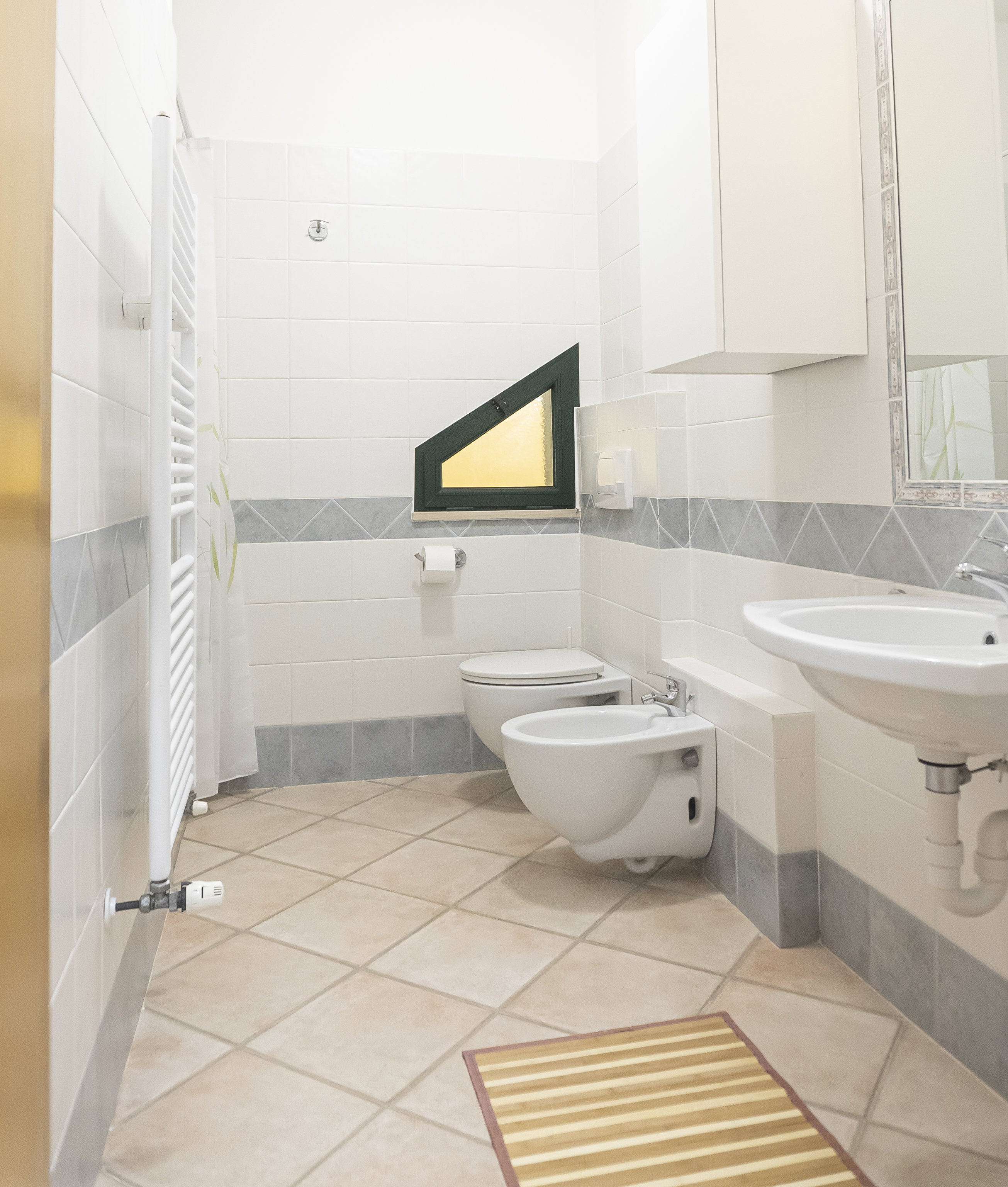 Naturhäuschen in Rosignano Marittimo