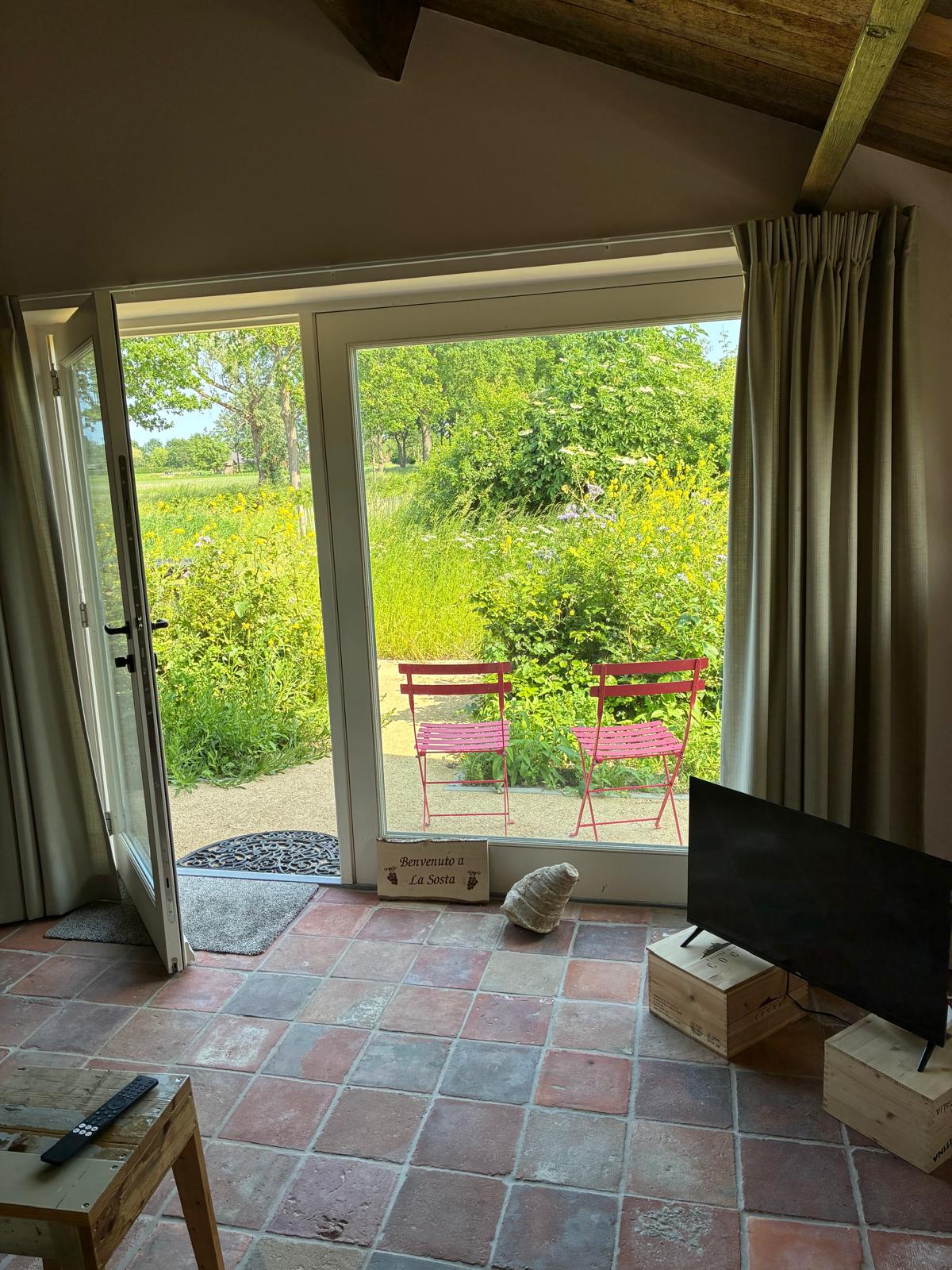 Maison nature à Chaam