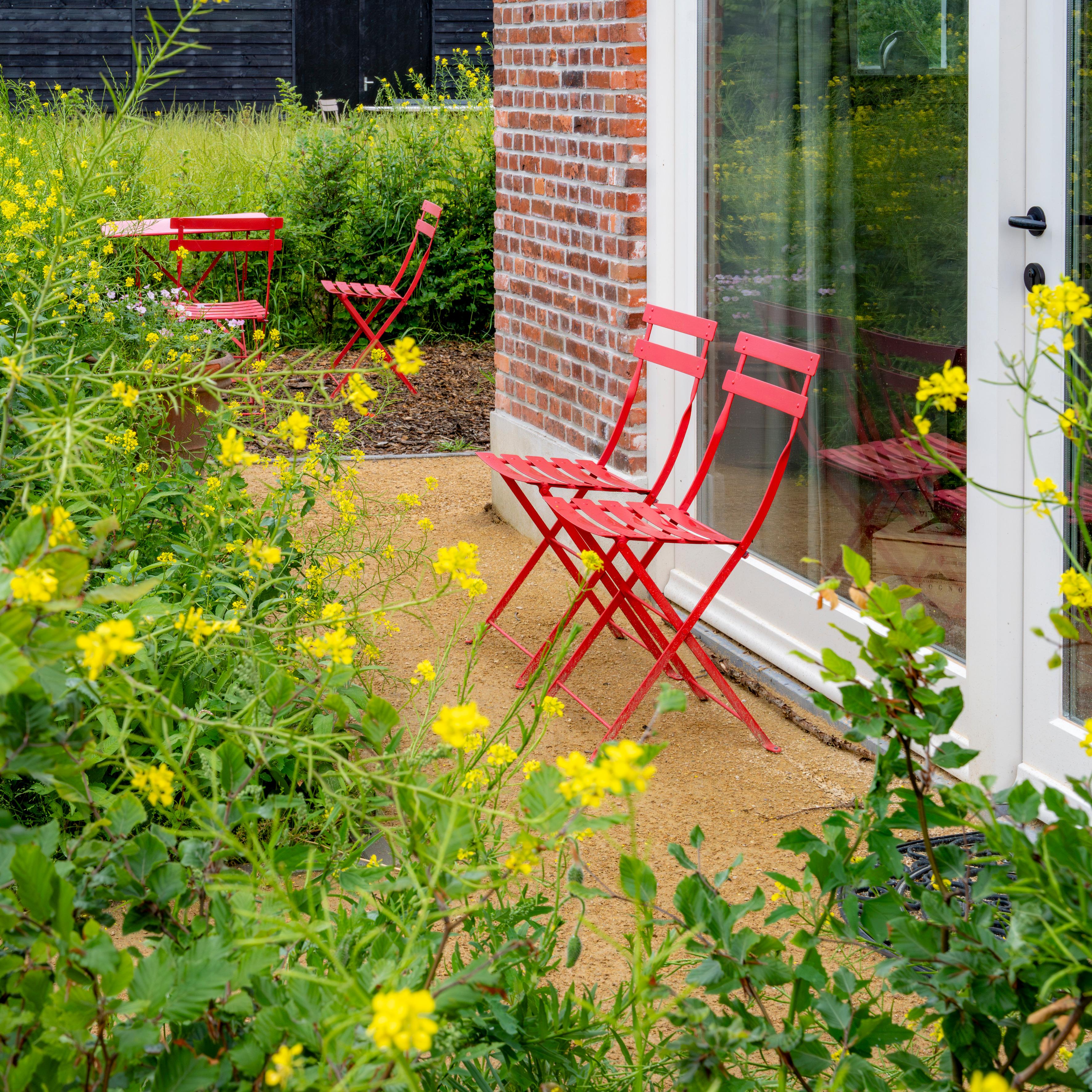 Maison nature à Chaam