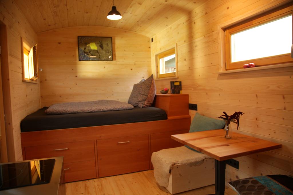 Nature house in Mehring