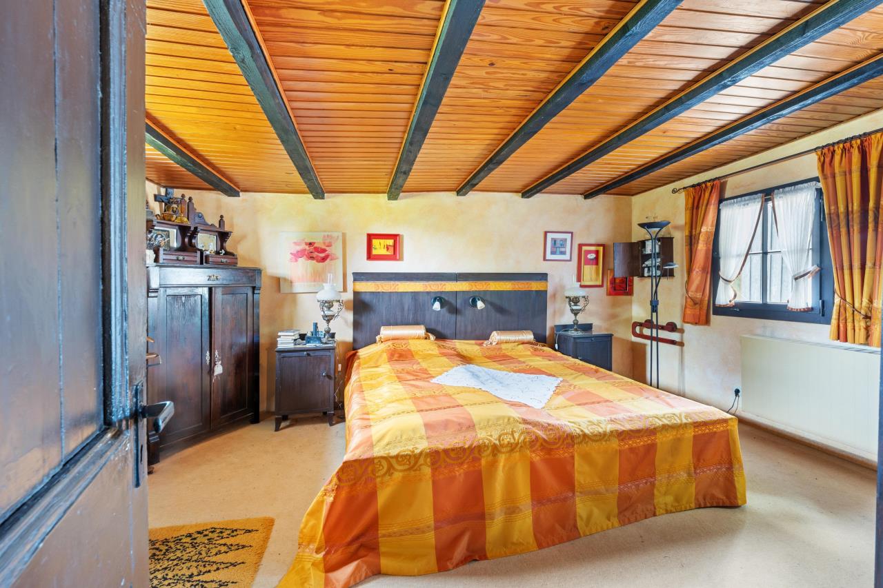 Casa nella natura a Hennef