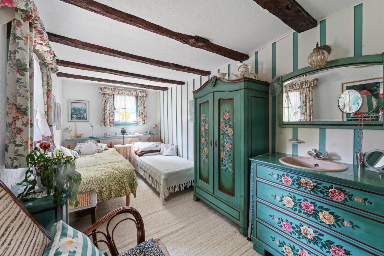 Casa nella natura a Hennef