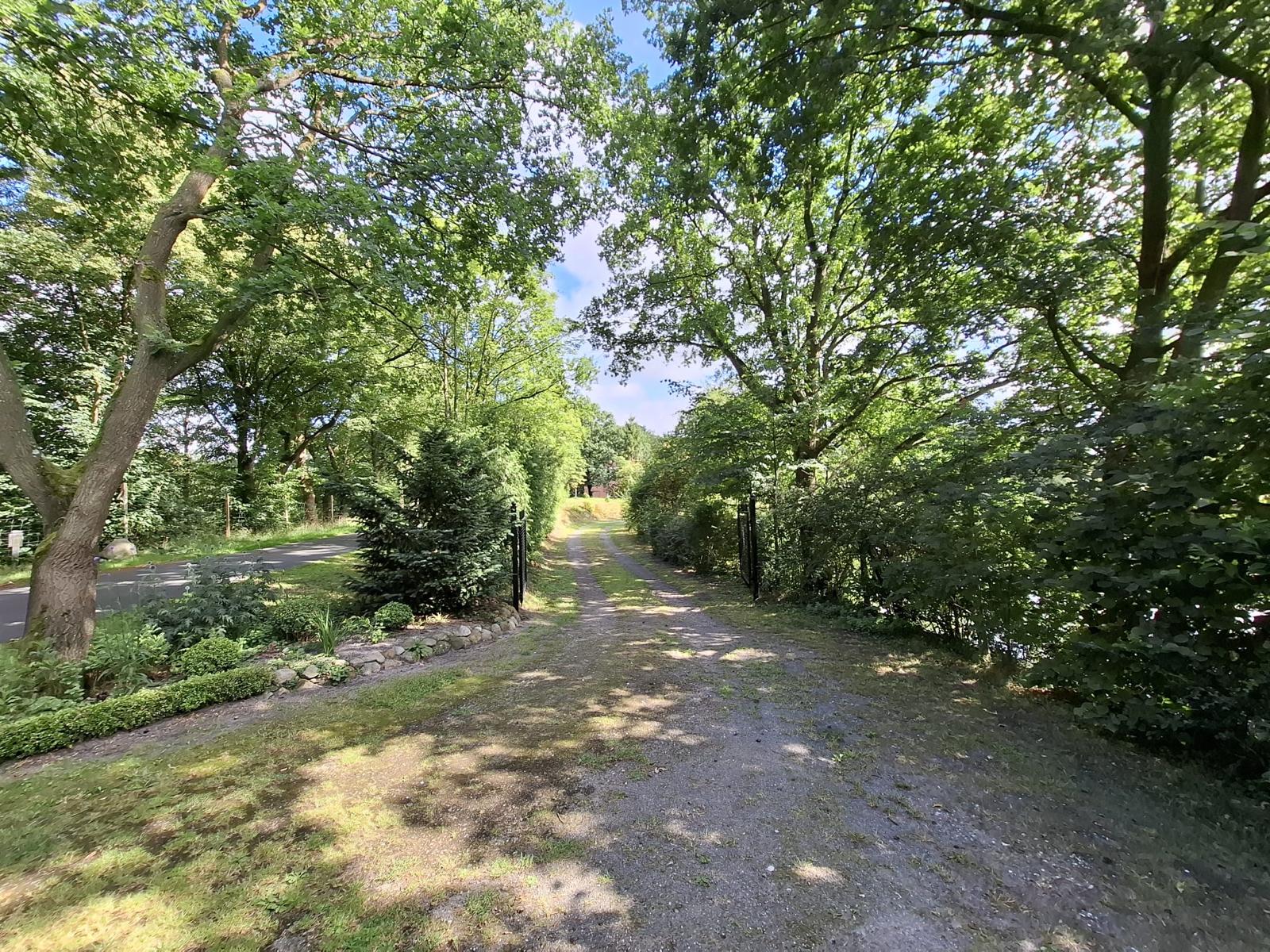 Natuurhuisje in Bockhorn