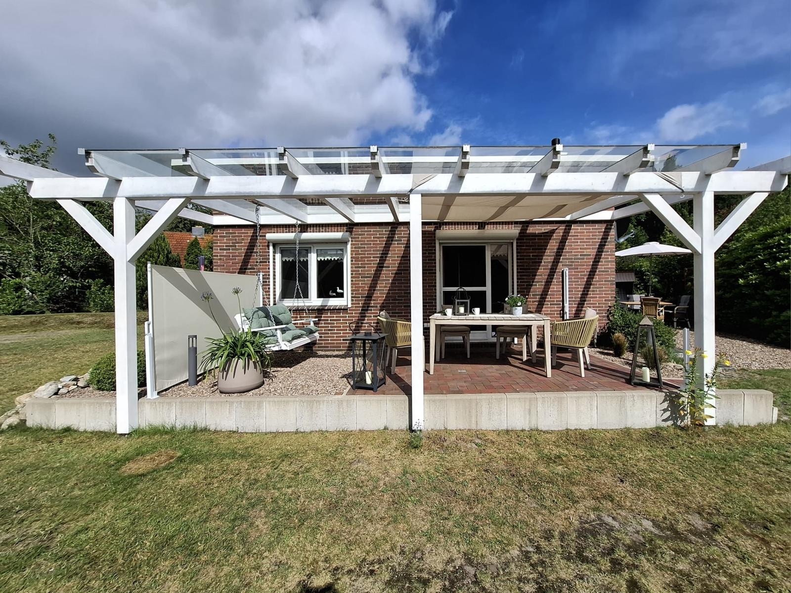 Natuurhuisje in Bockhorn