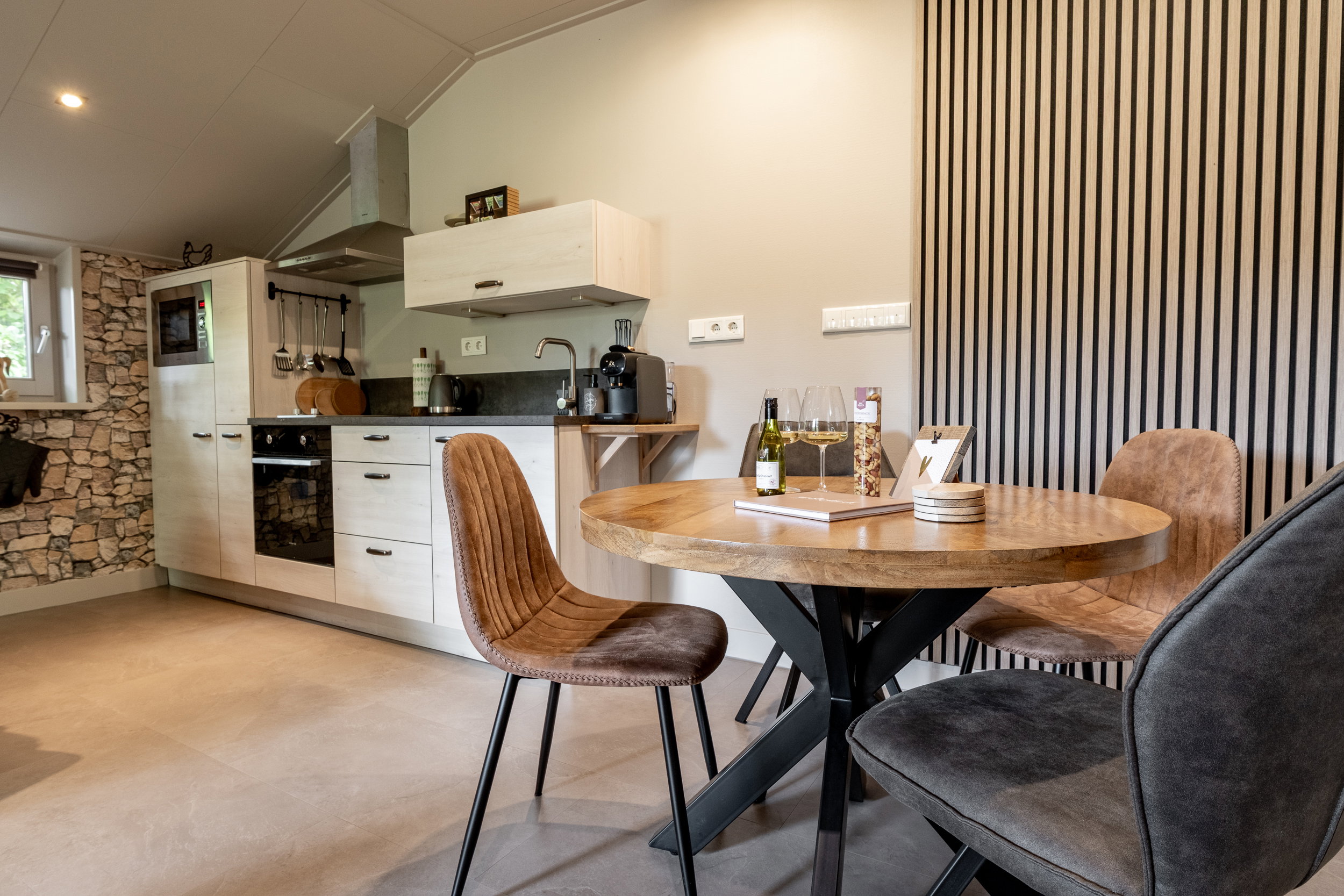 Natuurhuisje in Lunteren