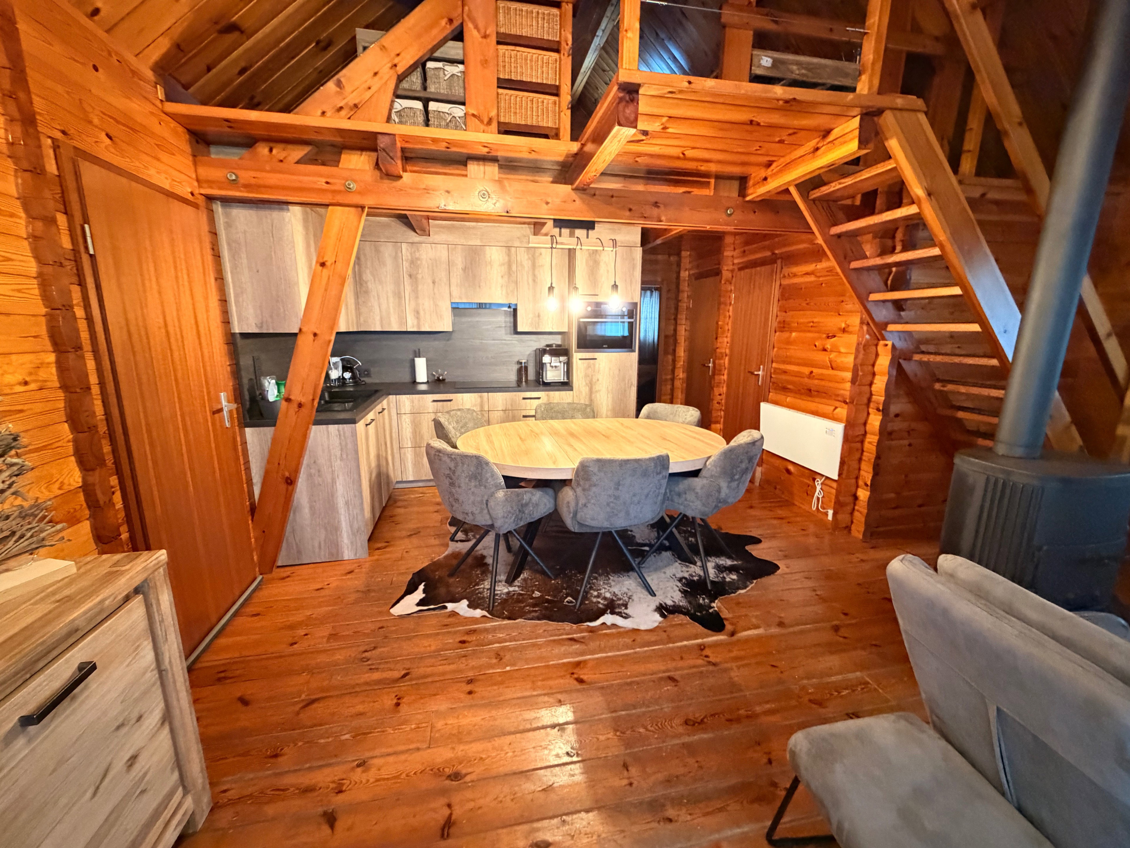 Nature house in Durbuy