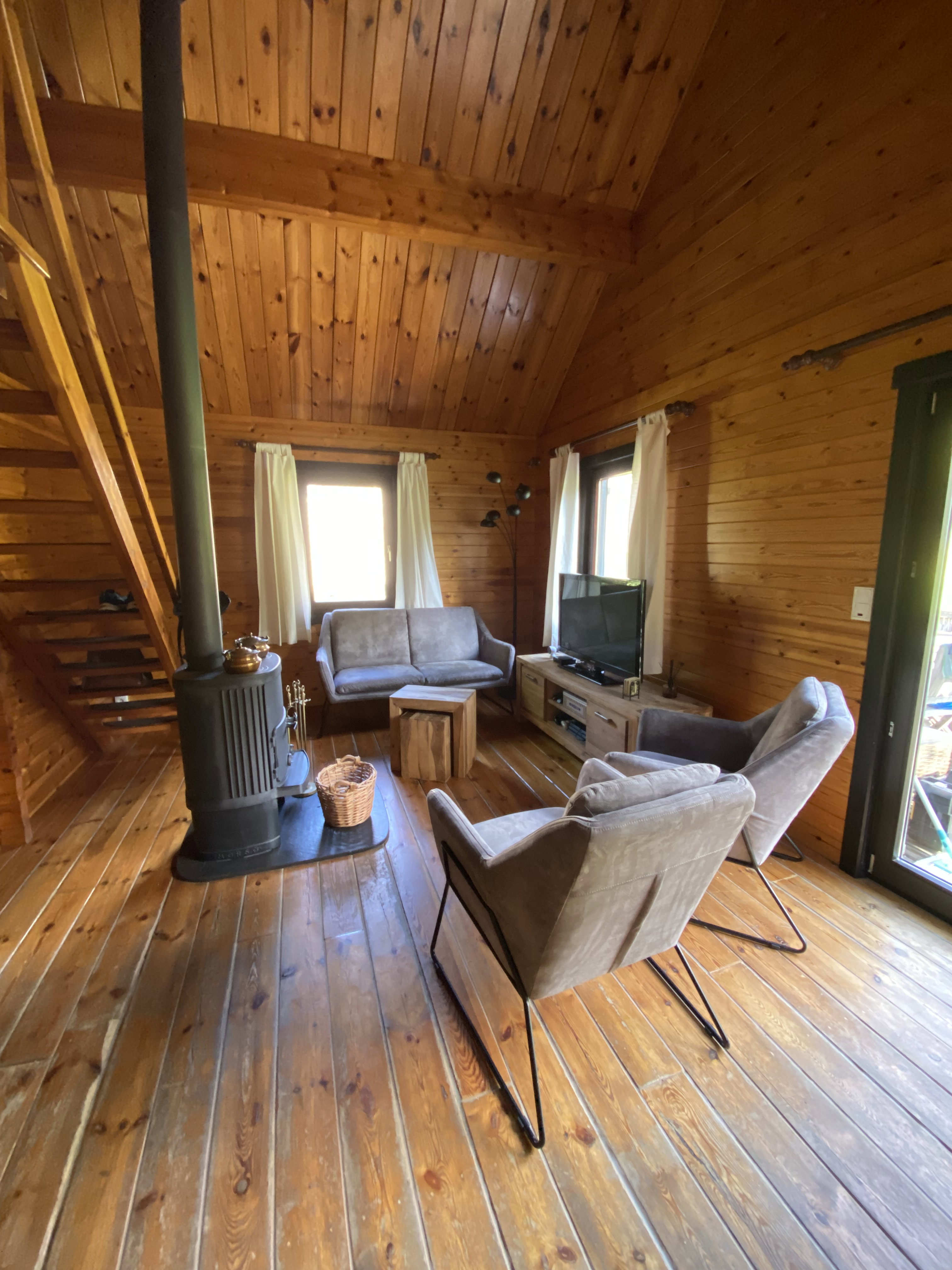 Nature house in Durbuy