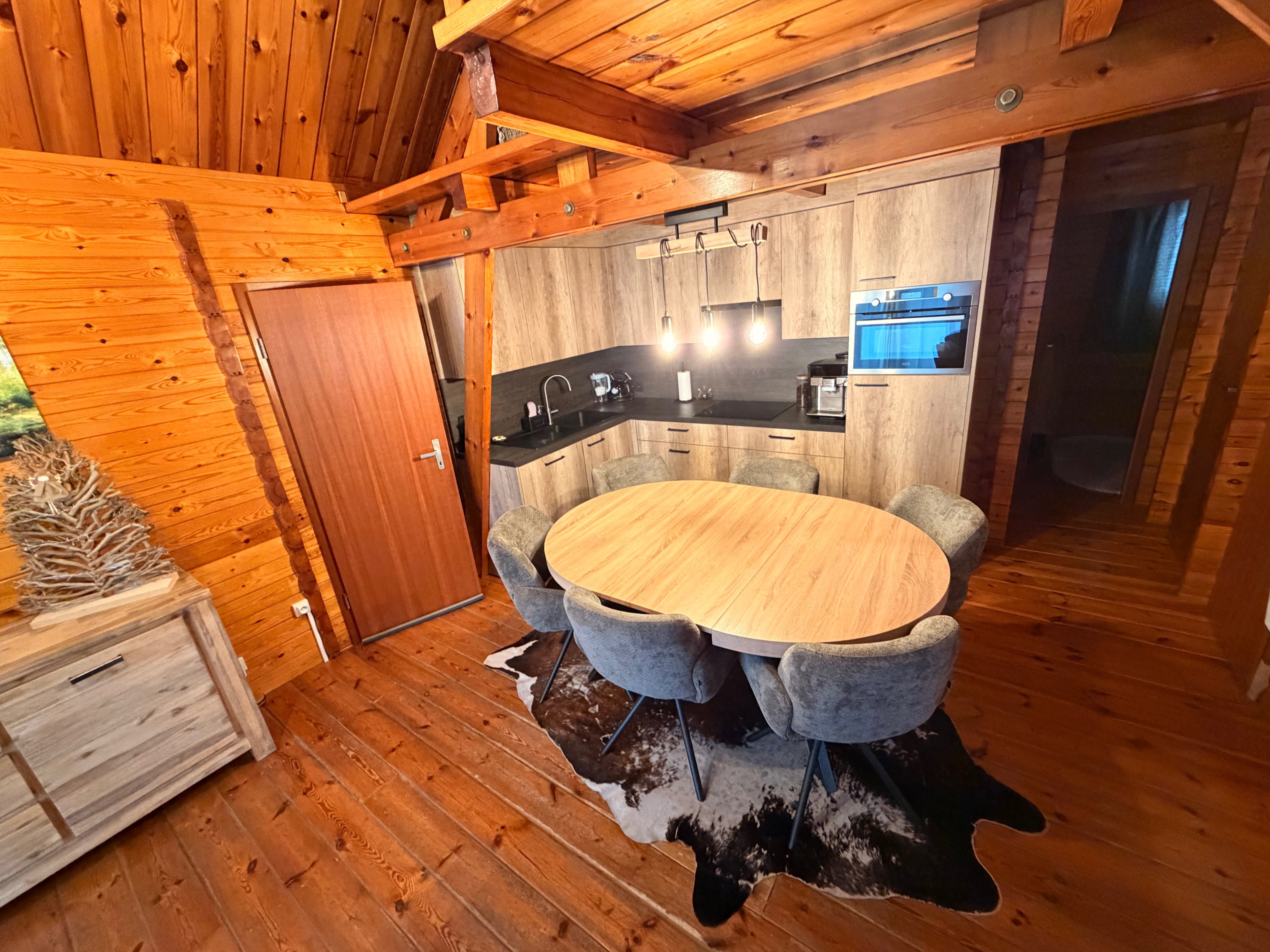 Nature house in Durbuy