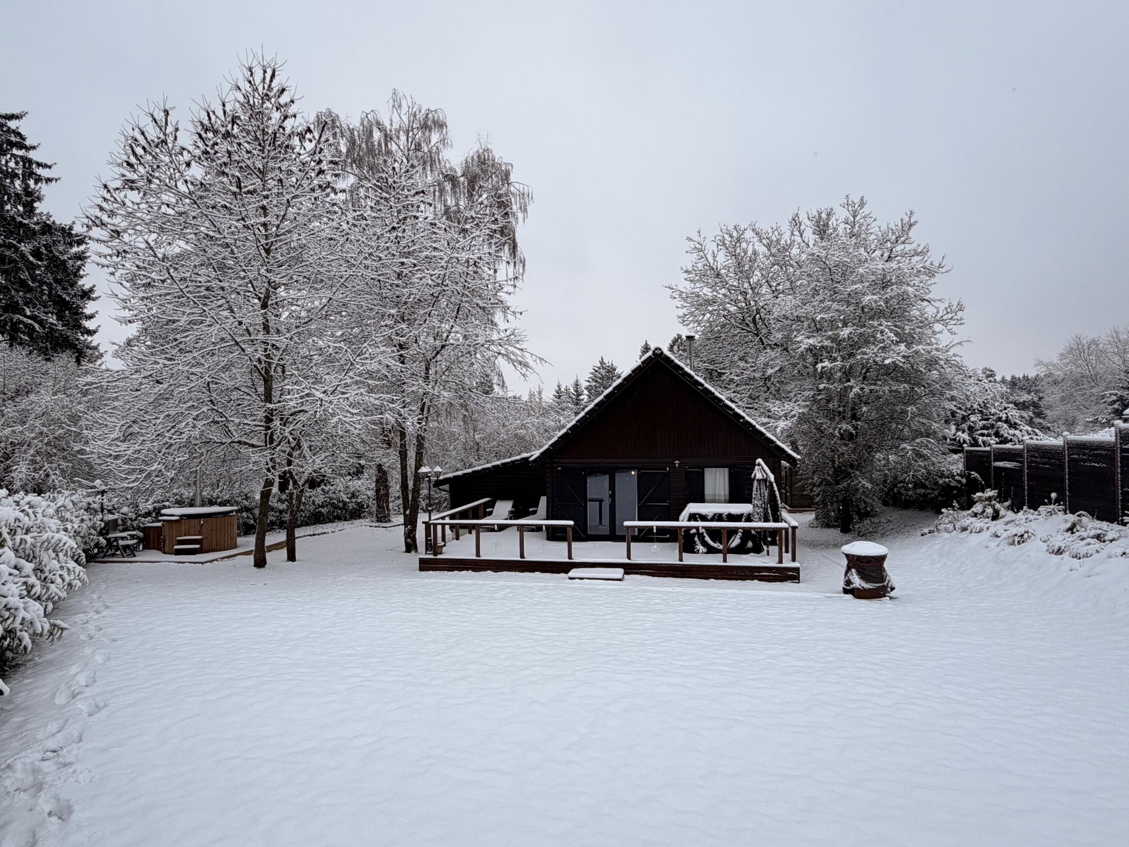 Nature house in Durbuy