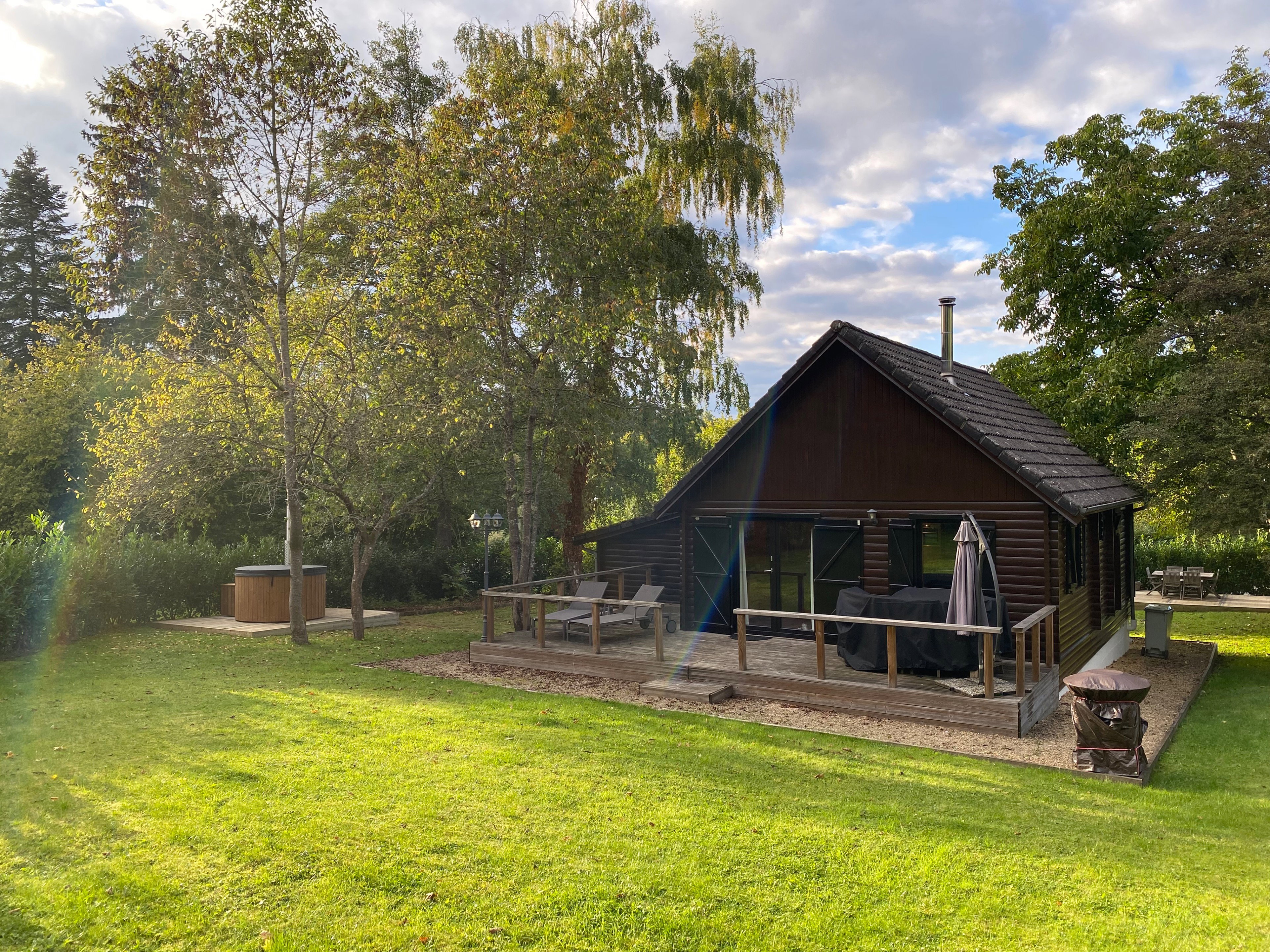 Nature house in Durbuy