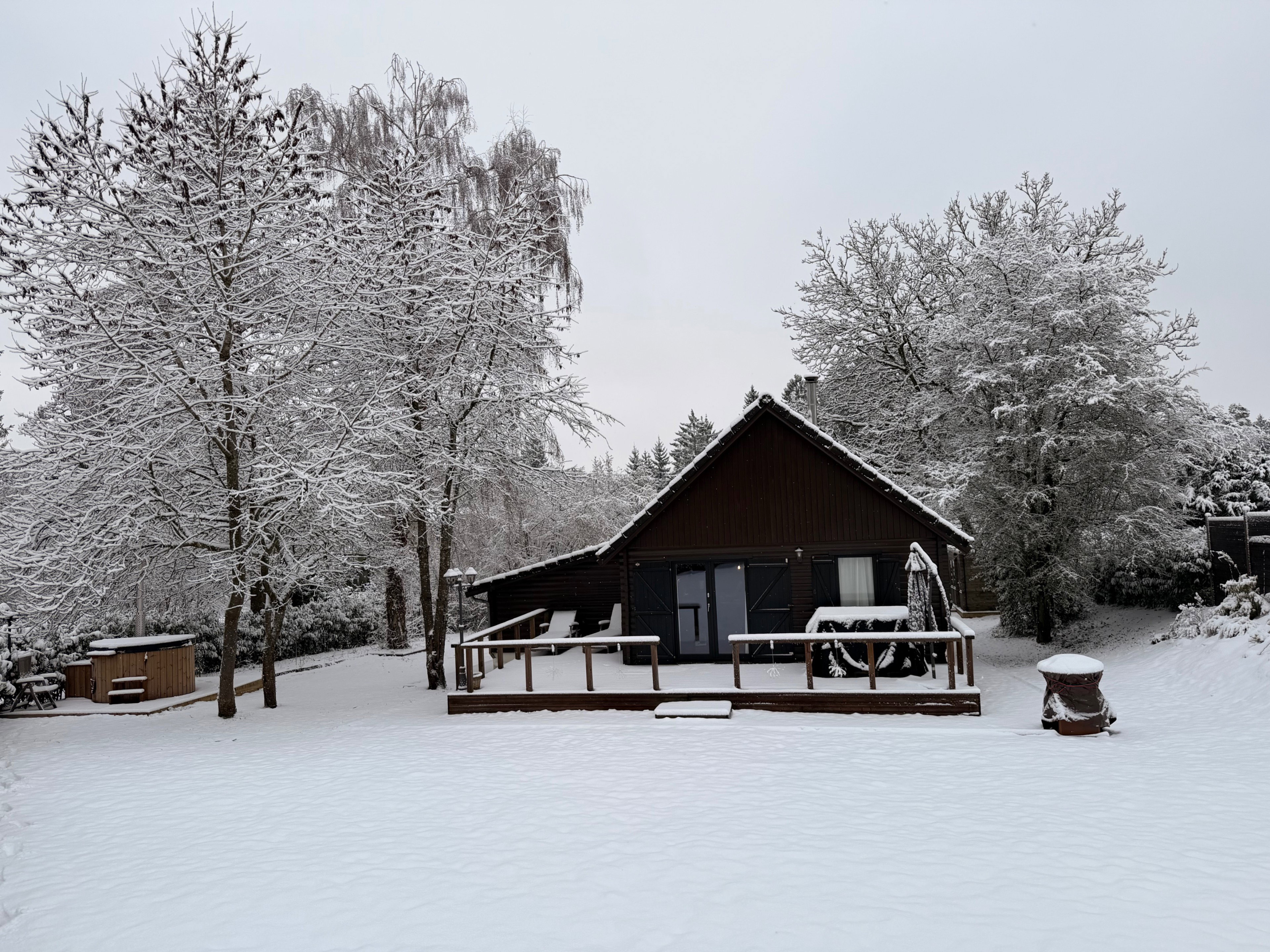 Nature house in Durbuy