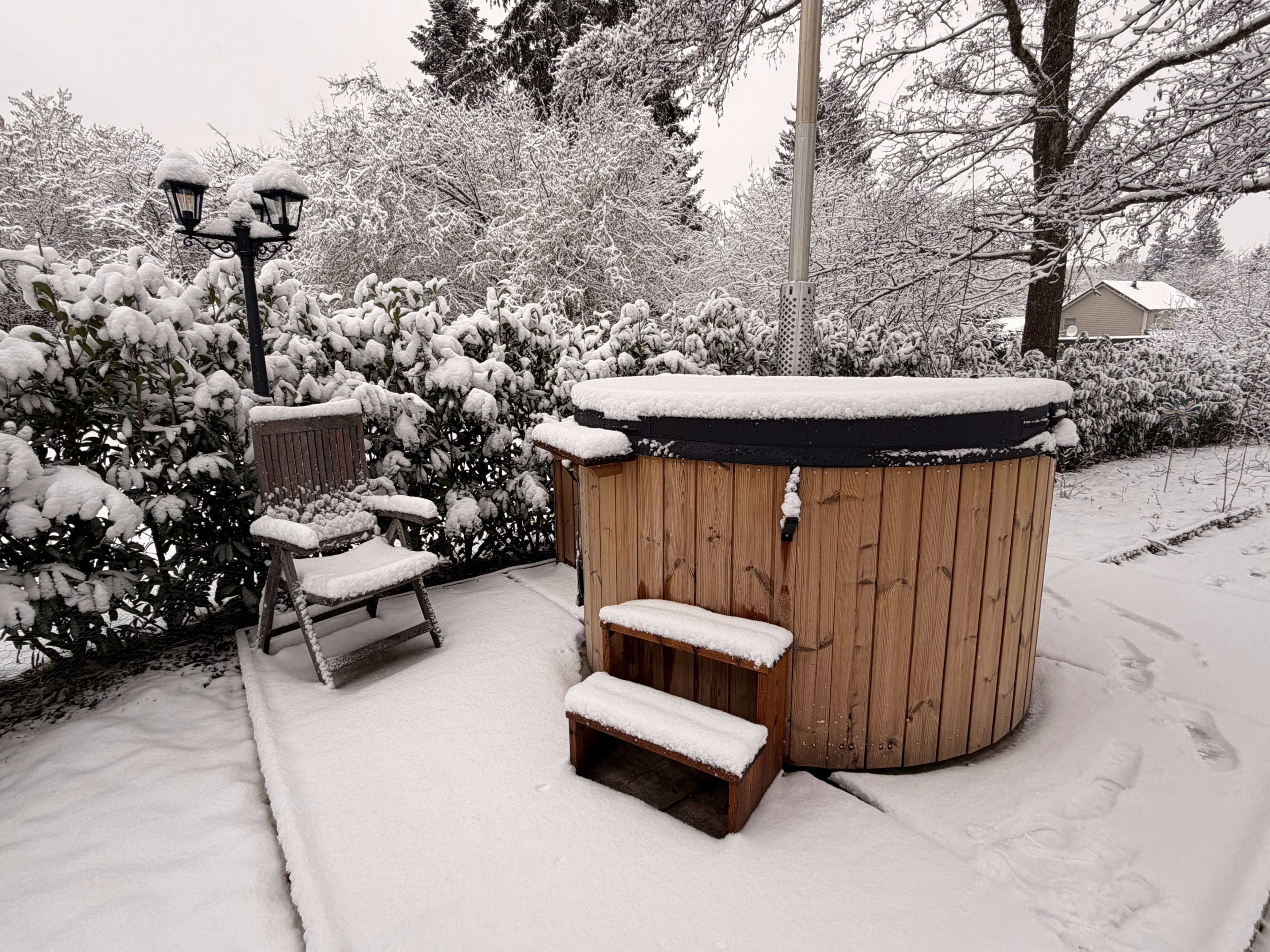 Nature house in Durbuy
