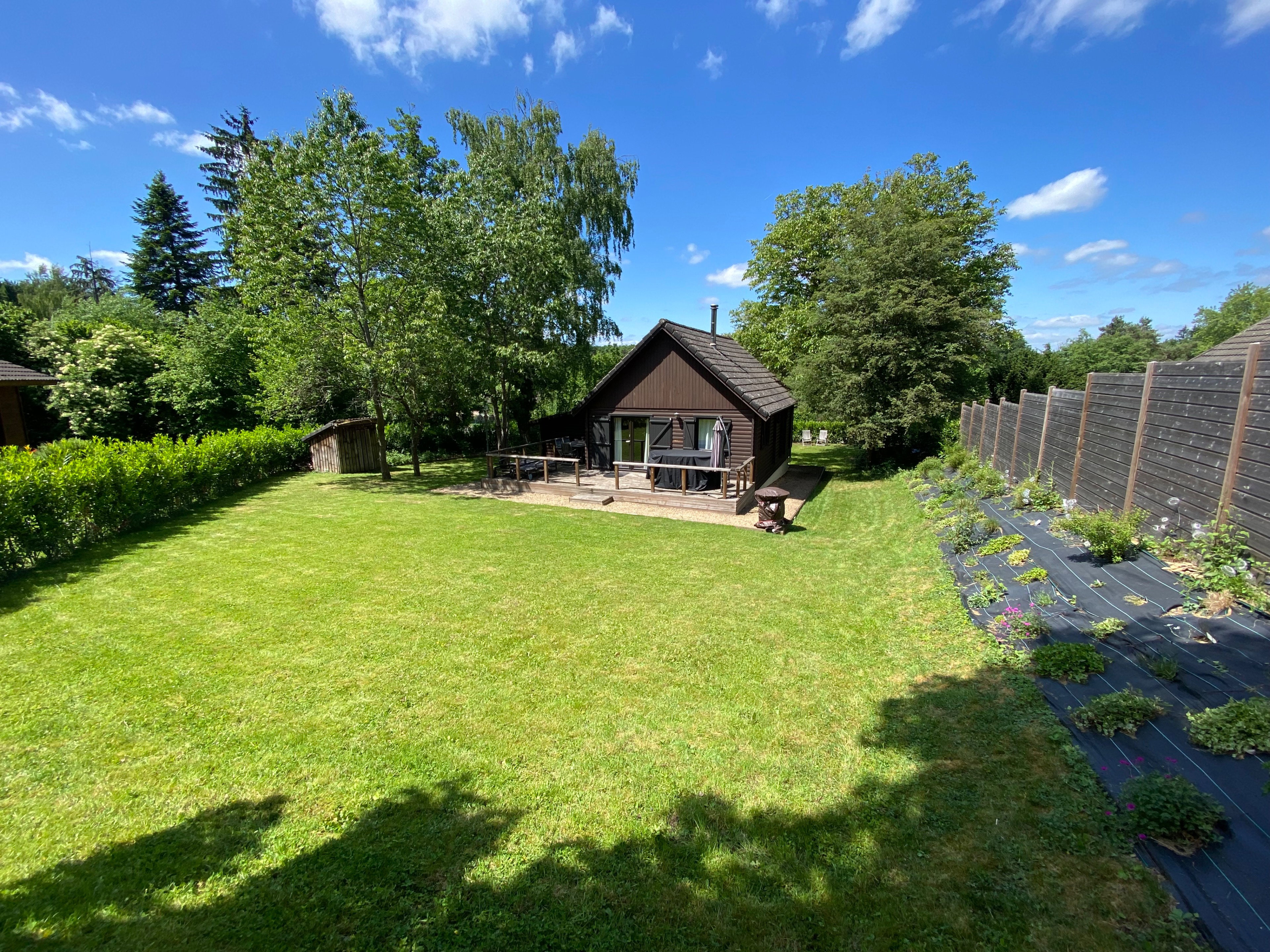 Nature house in Durbuy