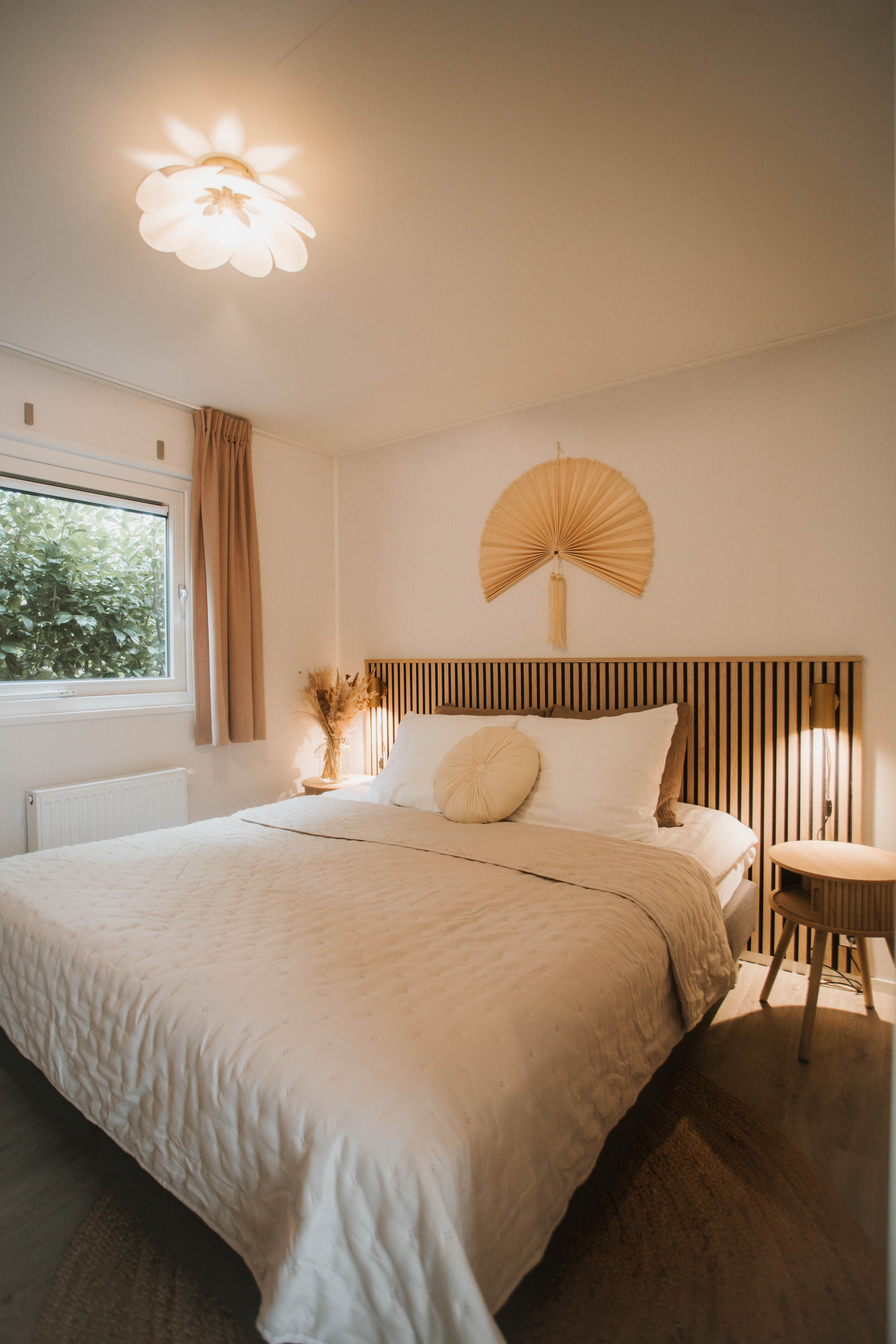 Nature house in Nunspeet