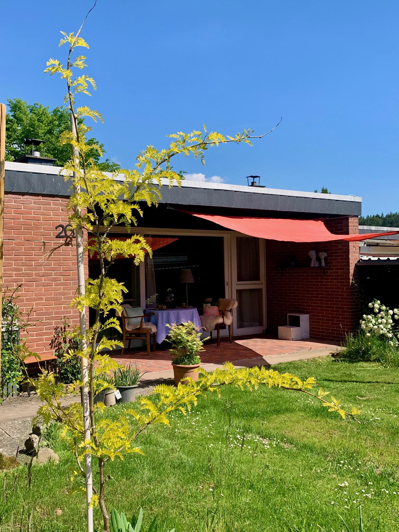Casa nella natura a Diemelstadt
