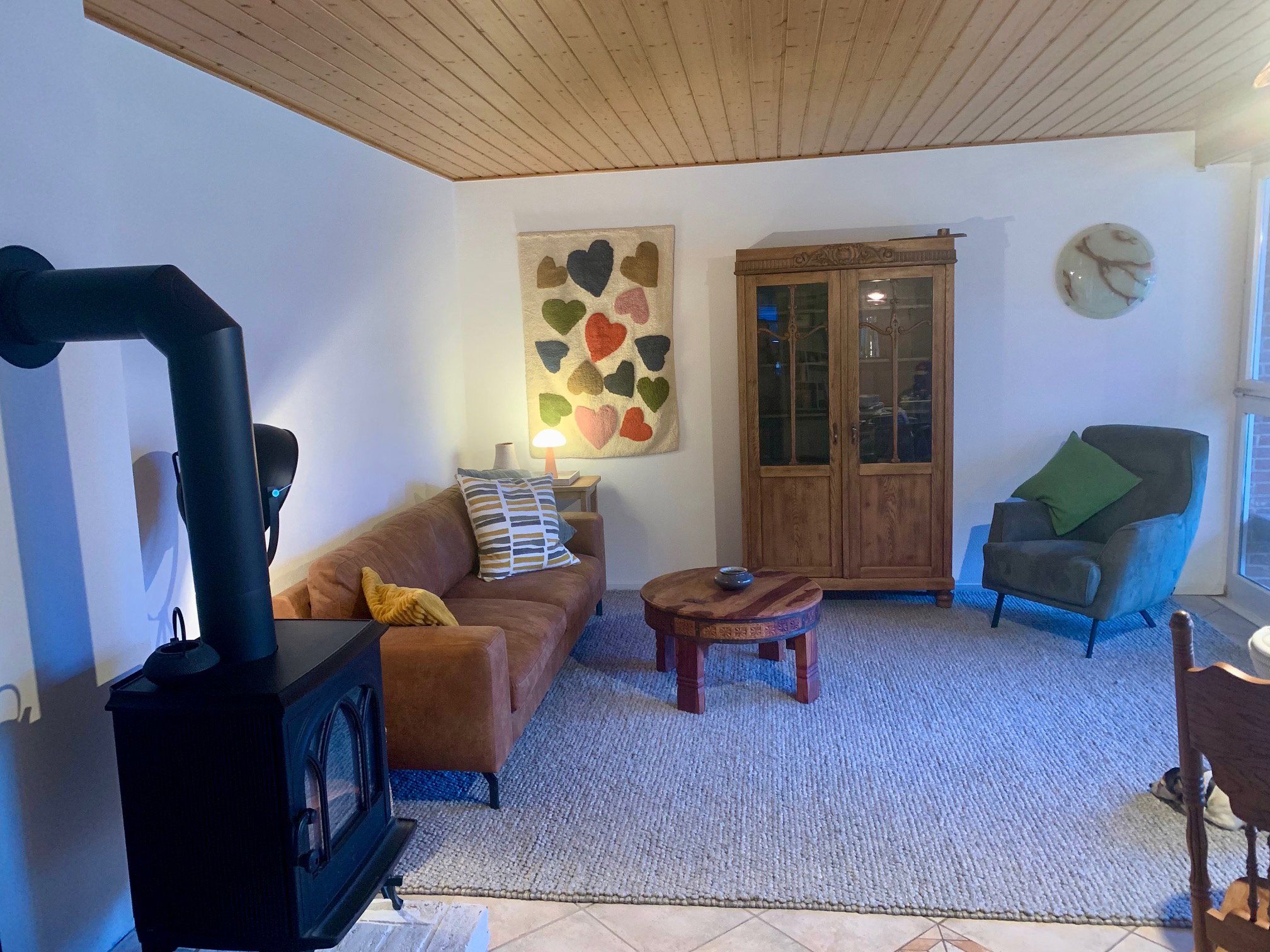 Nature house in Diemelstadt