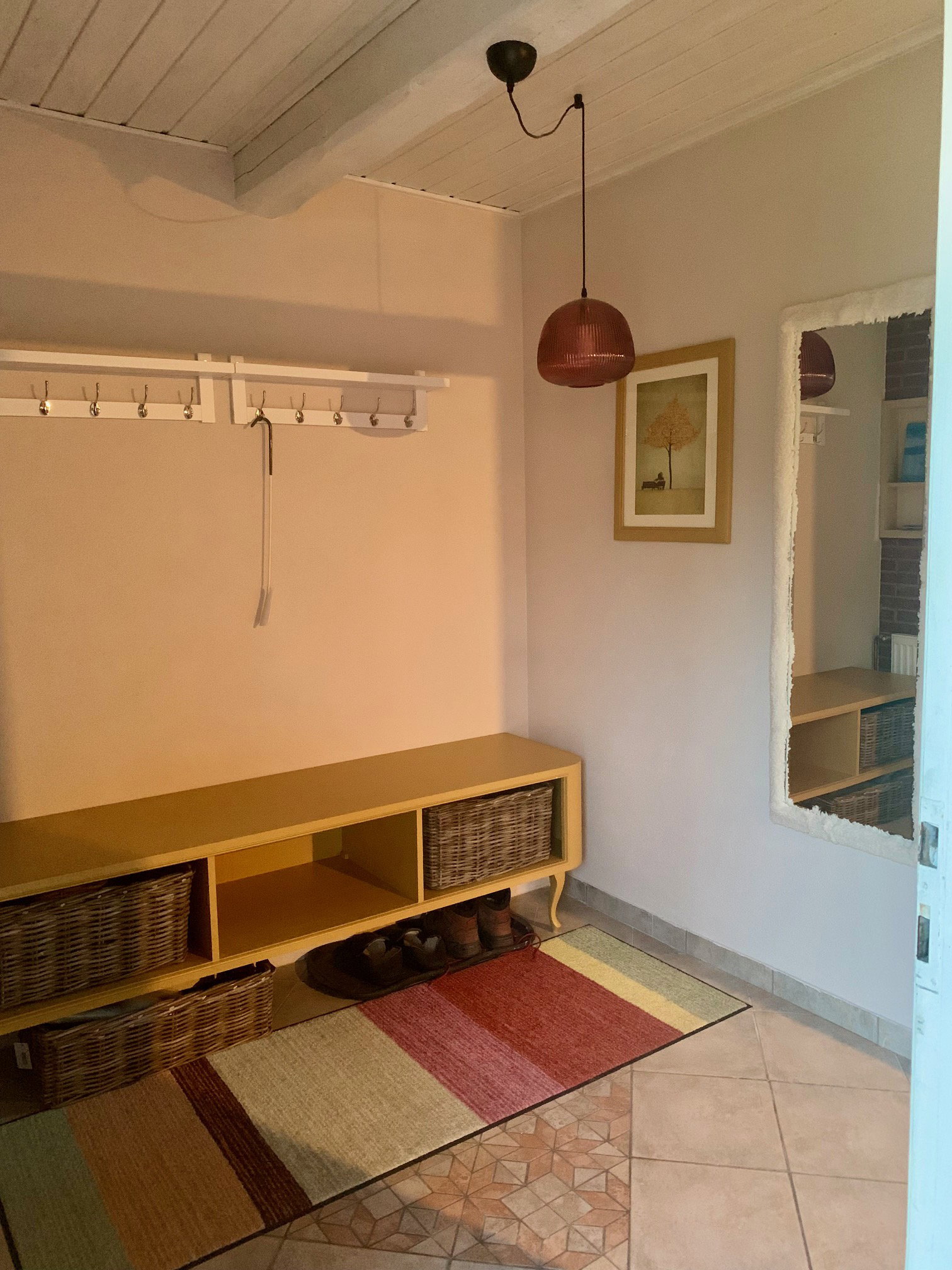 Nature house in Diemelstadt