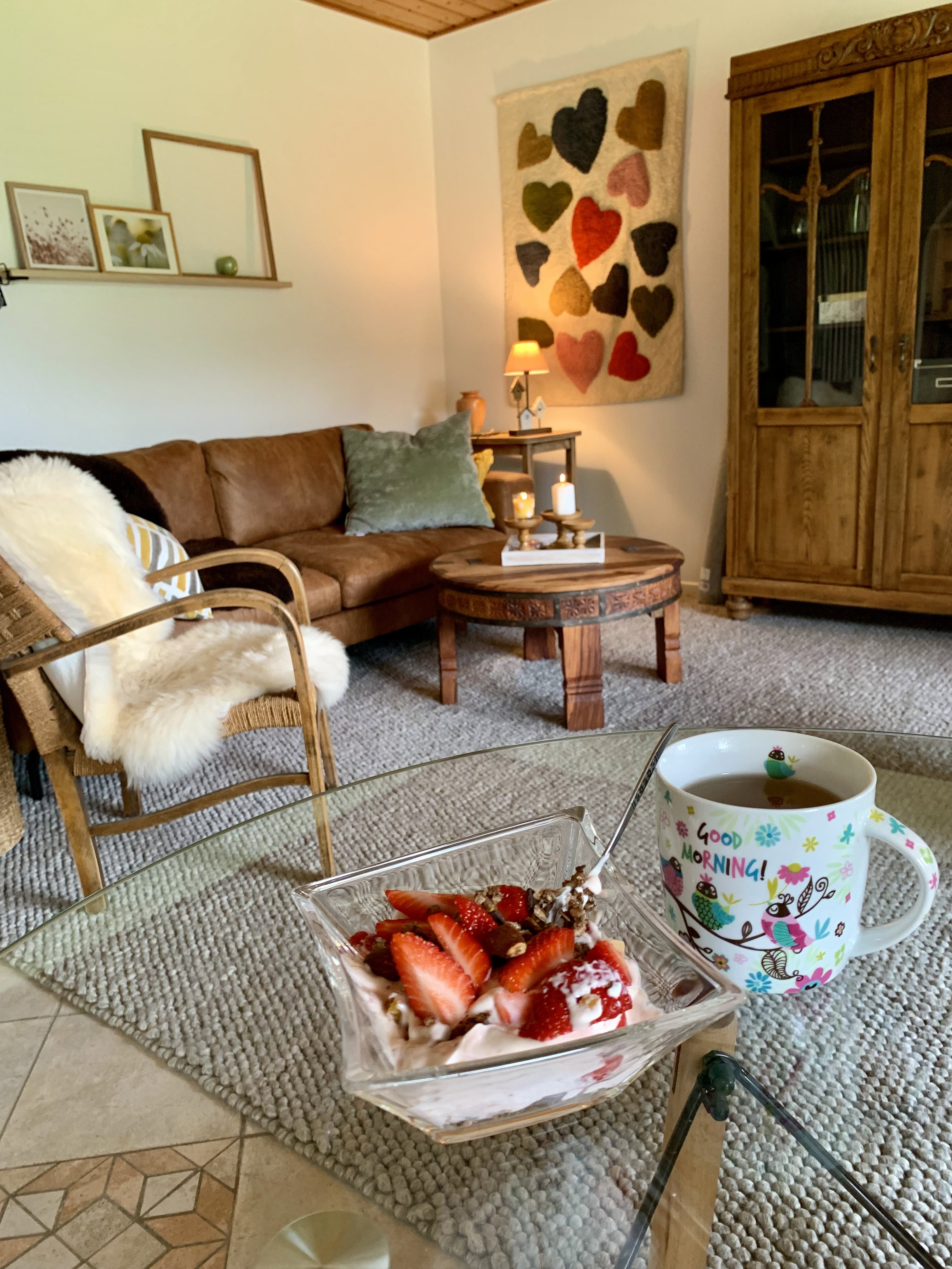 Nature house in Diemelstadt