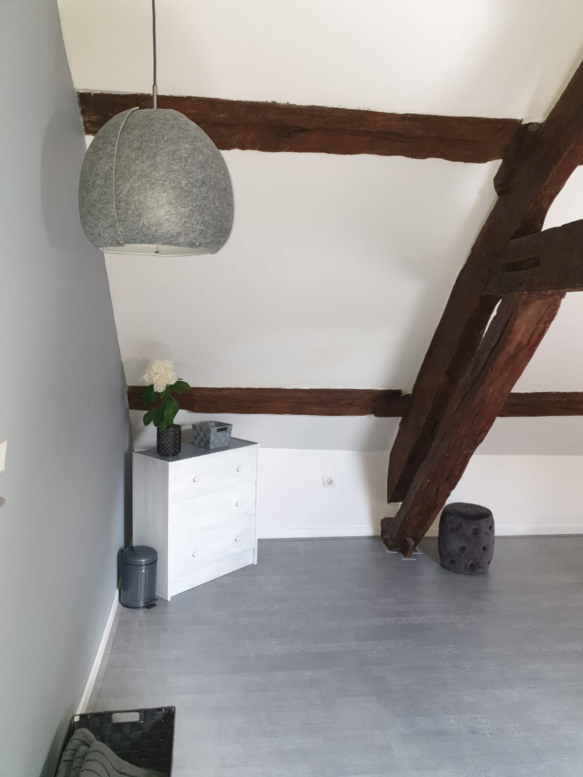 Nature house in Bleves