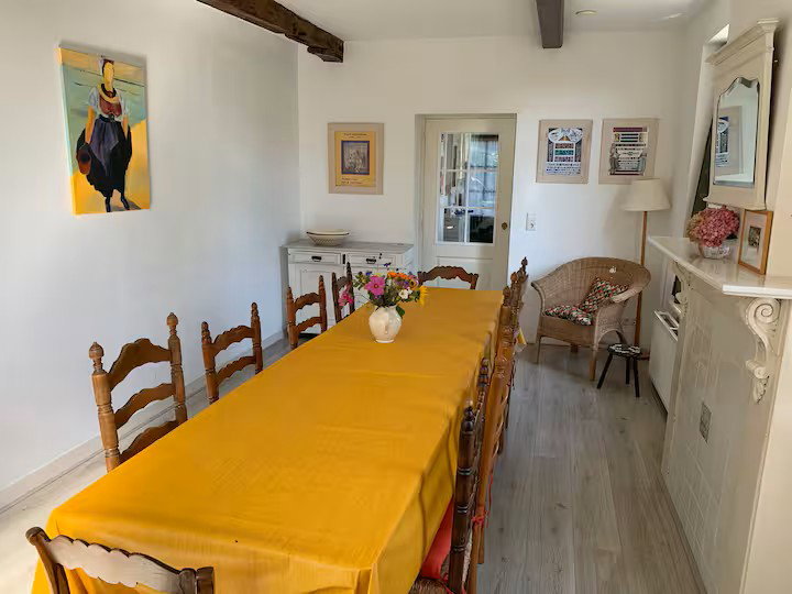 Natuurhuisje in Oostkappele
