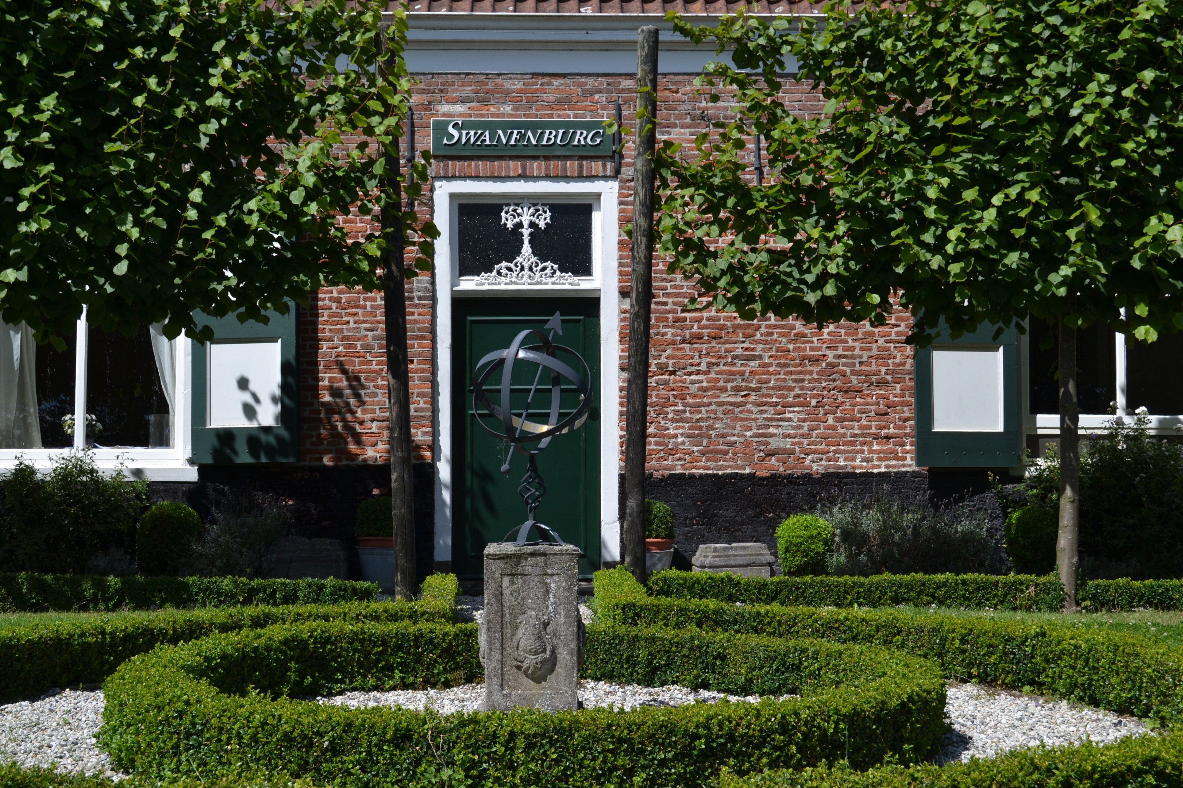 Natuurhuisje in Oostkappele