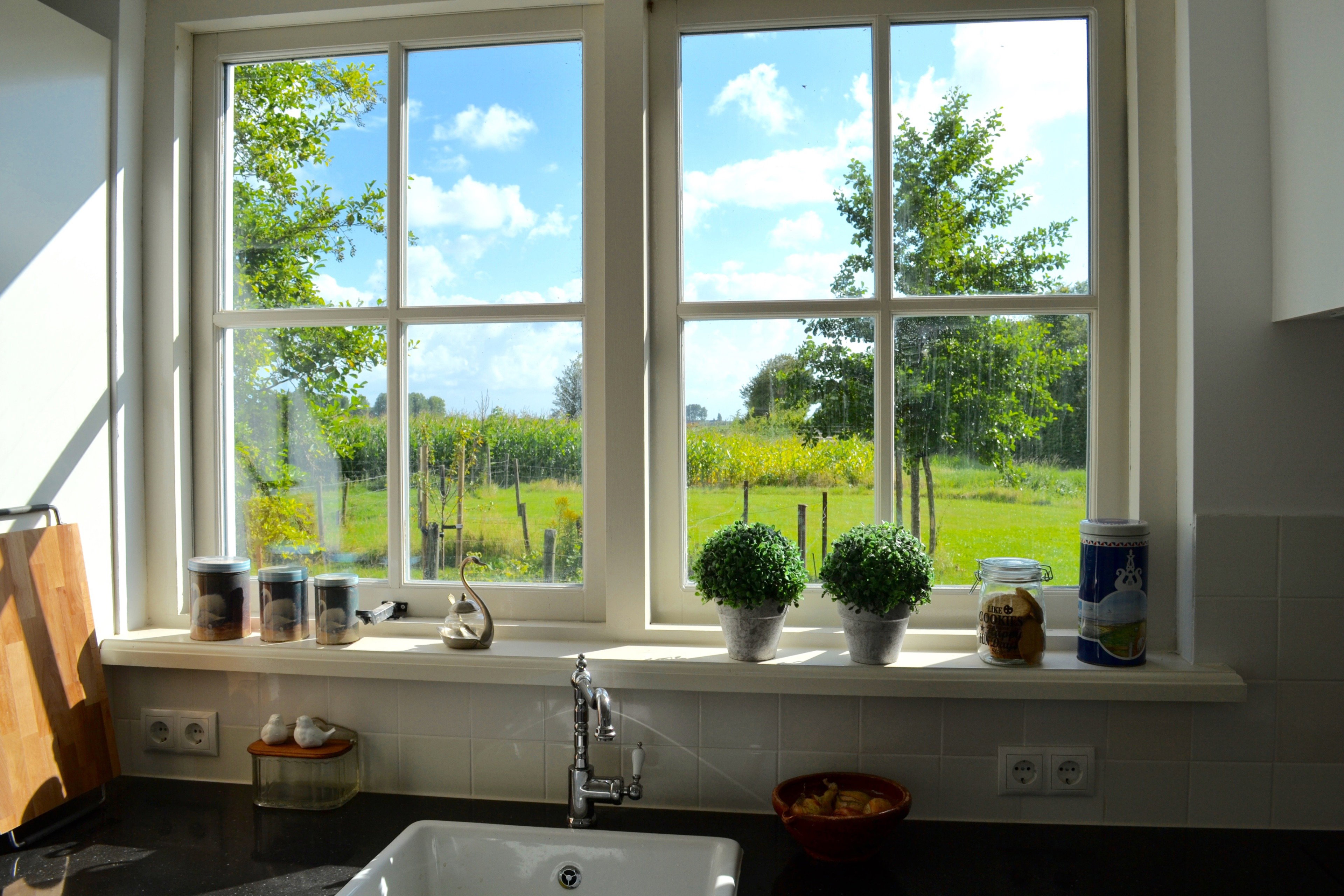 Natuurhuisje in Oostkappele